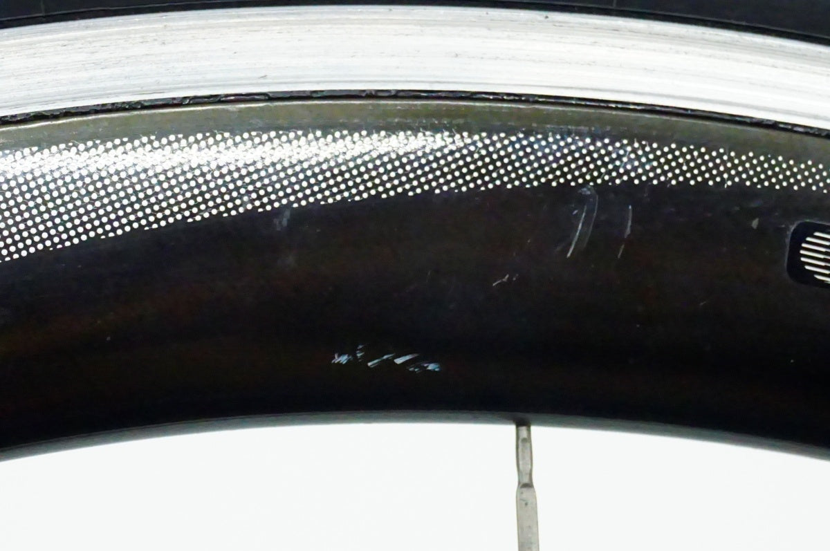 SHIMANO 「シマノ」 DURA-ACE WH-9000 C50 CL シマノ11速 リア