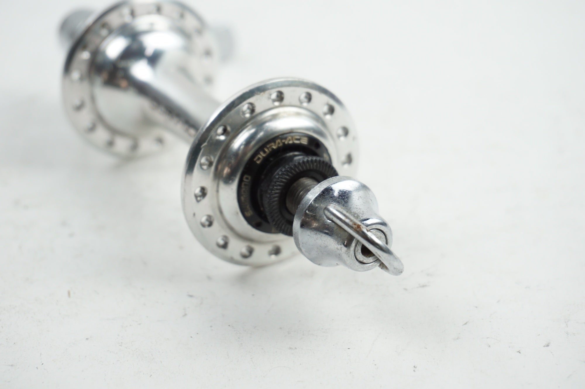 SHIMANO 「シマノ」 DURA-ACE INTEGRATED 8SIS ハブセット / 川越店