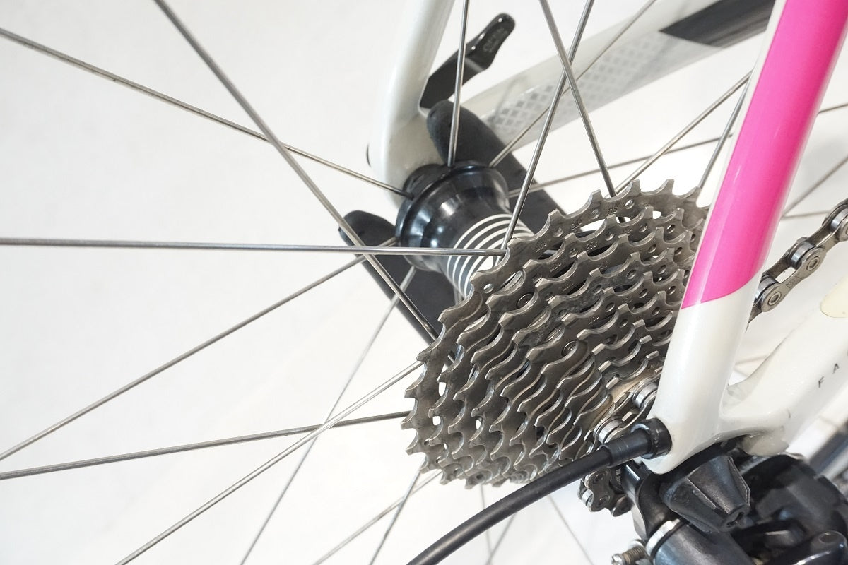 SPECIALIZED 「スペシャライズド」 AMIRA SL4 COMP 2015年モデル ロードバイク / 横浜戸塚店