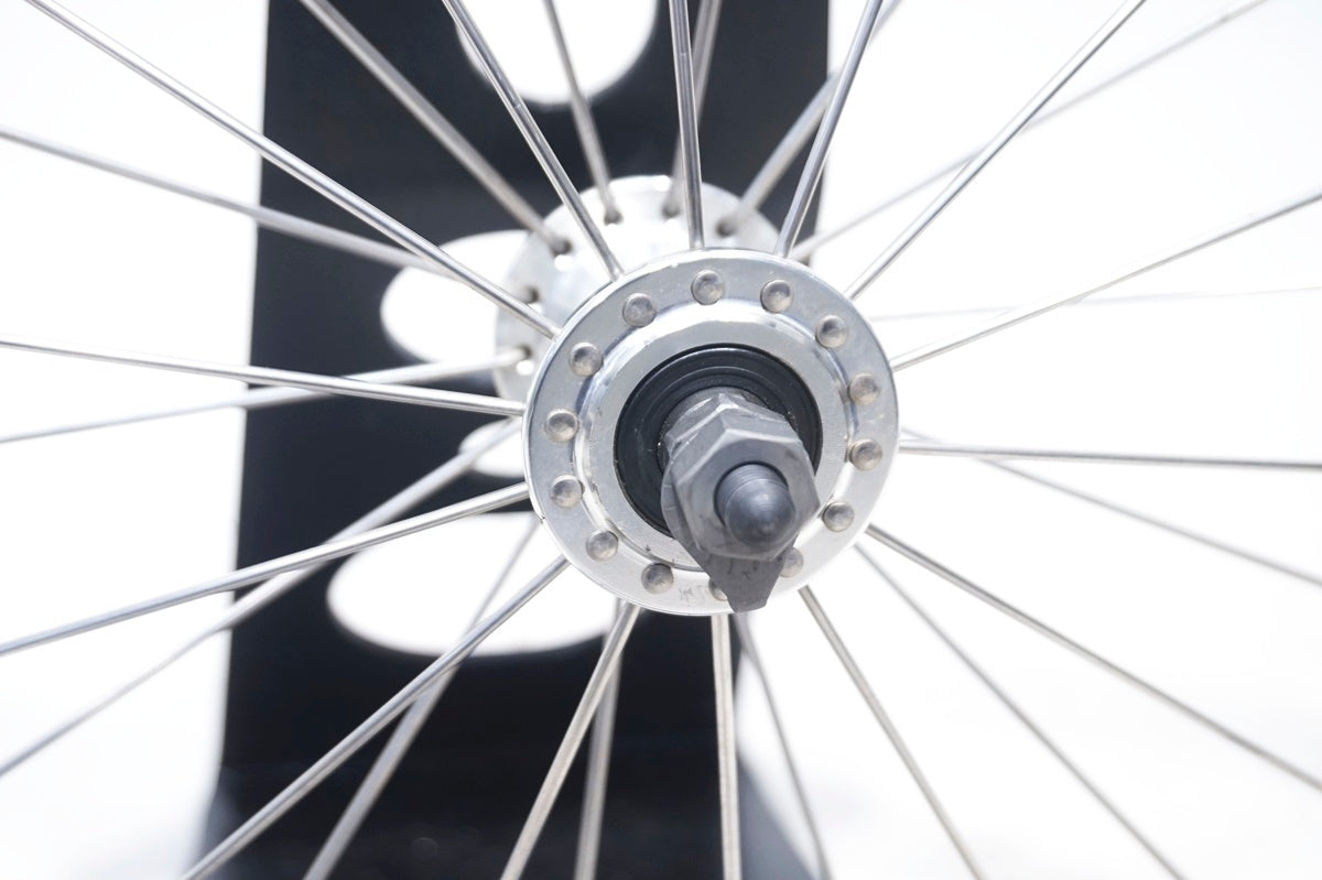 BROMPTON 「ブロンプトン」 内装3段 15T ホイールセット / 大阪門真店