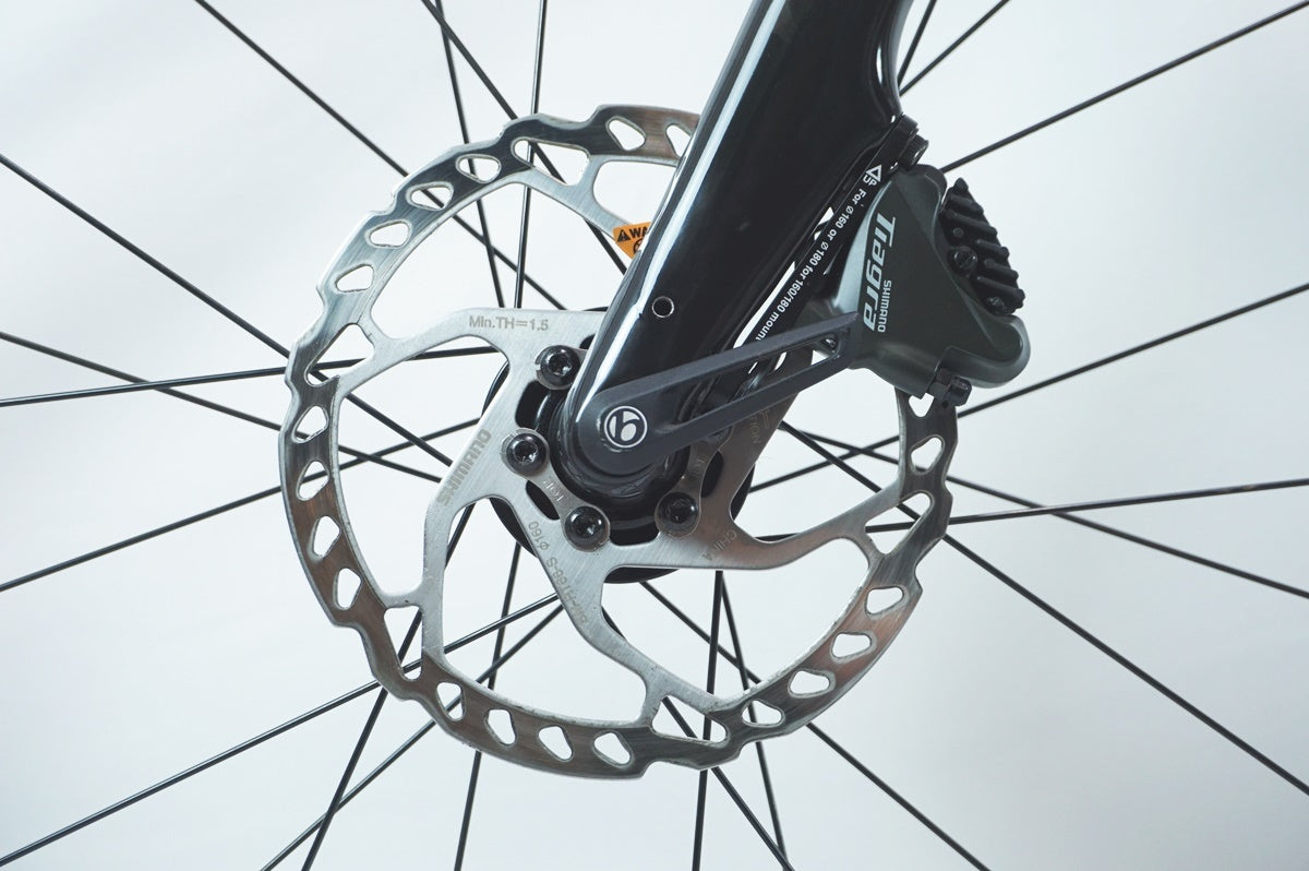 TREK 「トレック」 DOMANE AL4 GEN3 DISC 2021年モデル ロードバイク / バイチャリ中目黒店