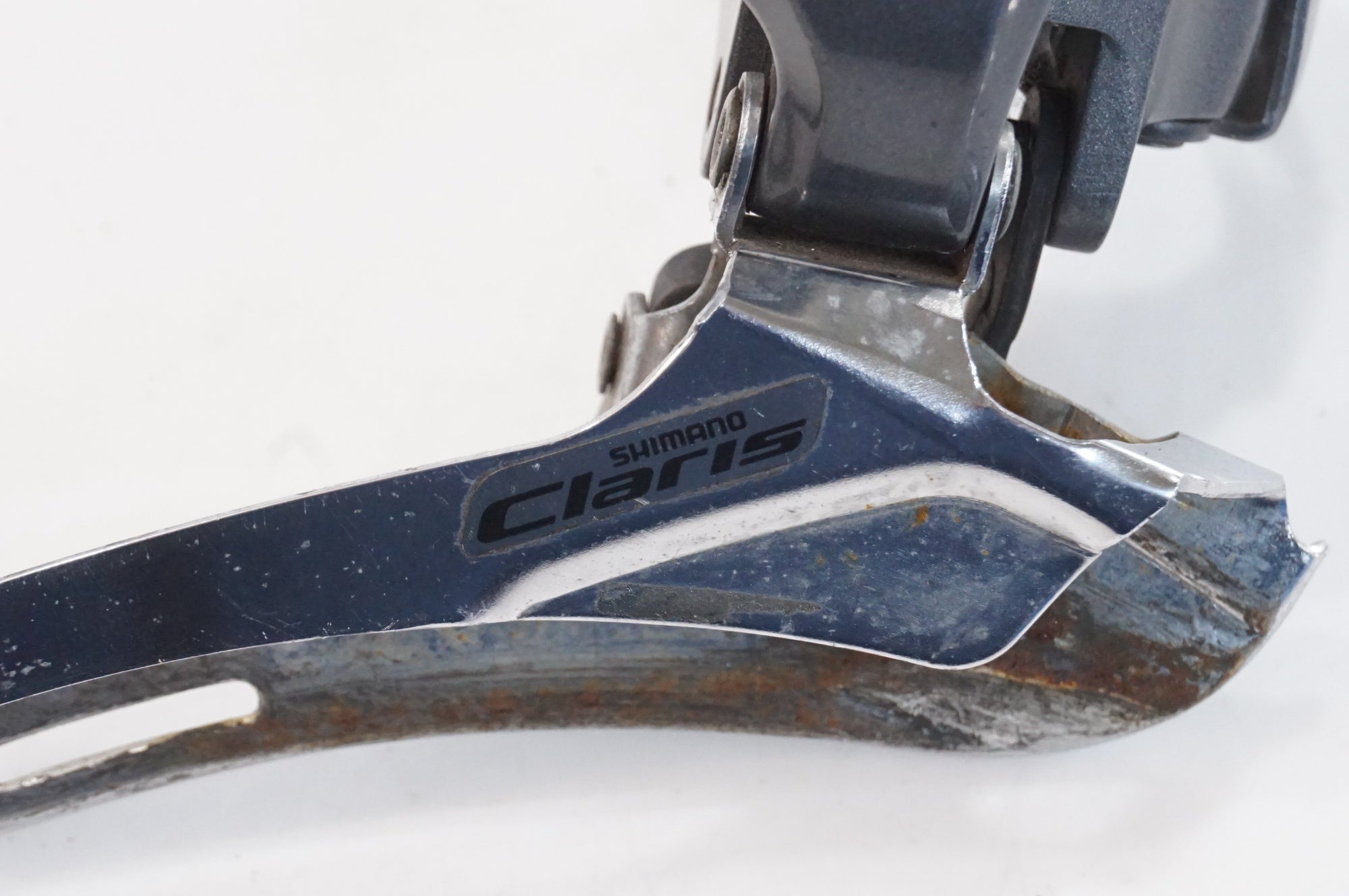 SHIMANO 「シマノ」 CLARIS FD-2400 フロントディレーラー / 大宮店