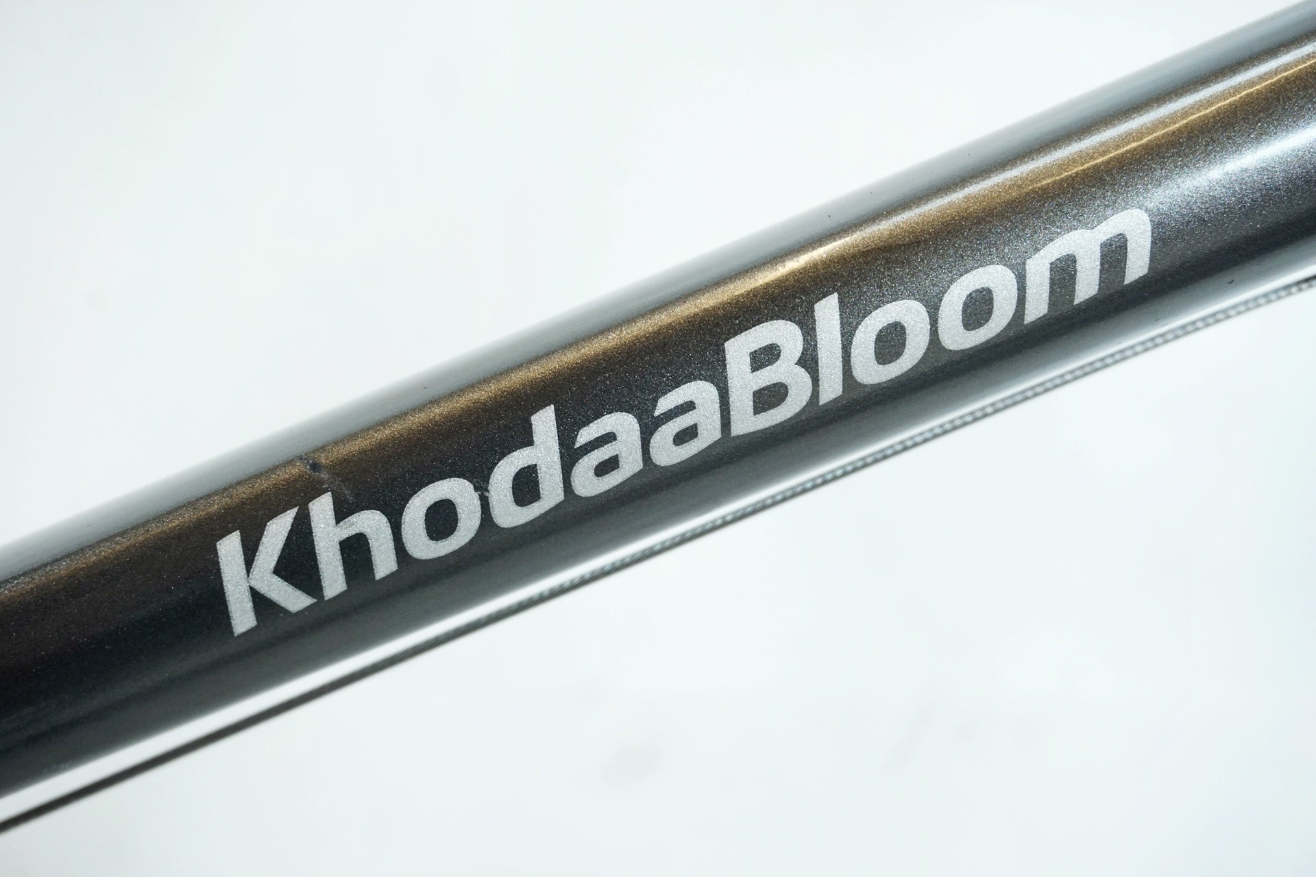 Khodaa Bloom 「コーダーブルーム」 RAIL700 2017年モデル クロスバイク / 中目黒店