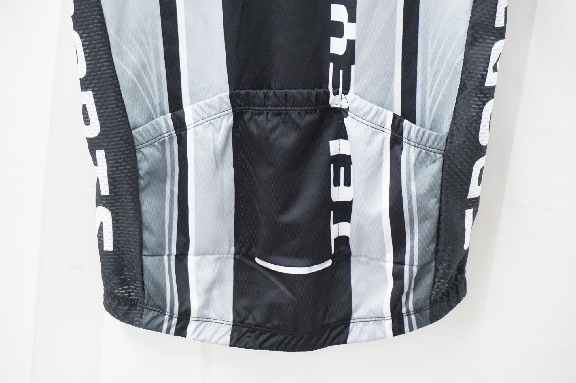 ブランド不明 Sサイズ 半袖ジャージ / 奈良店