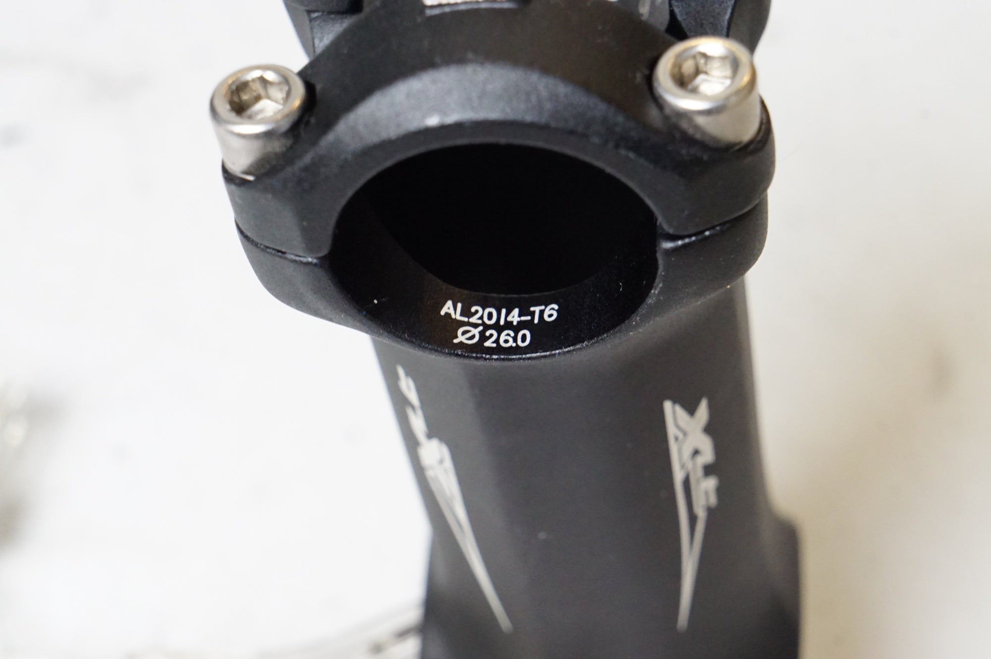 SHIMANO 「シマノ」 PRO XLT φ26.0 90mm ステム / 熊谷本店
