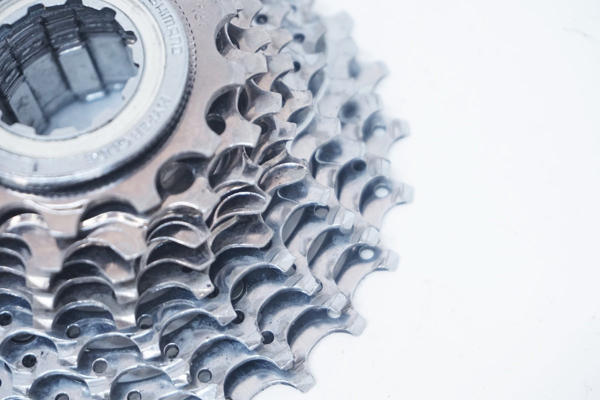 SHIMANO 「シマノ」 ULTEGRA CS-6500 13-25T スプロケット / 大阪美原北インター店