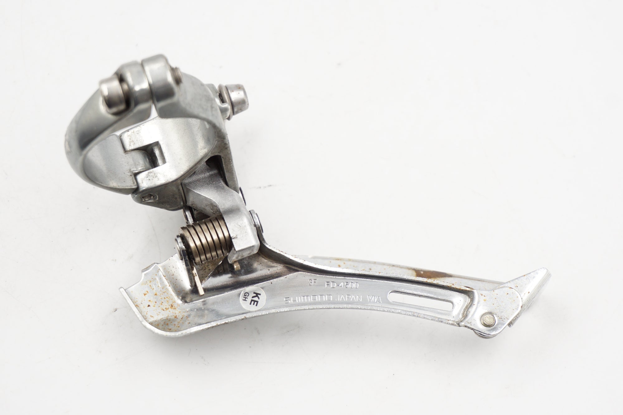 SHIMANO 「シマノ」 TIAGRA FD-4500 フロントディレイラー / 奈良店