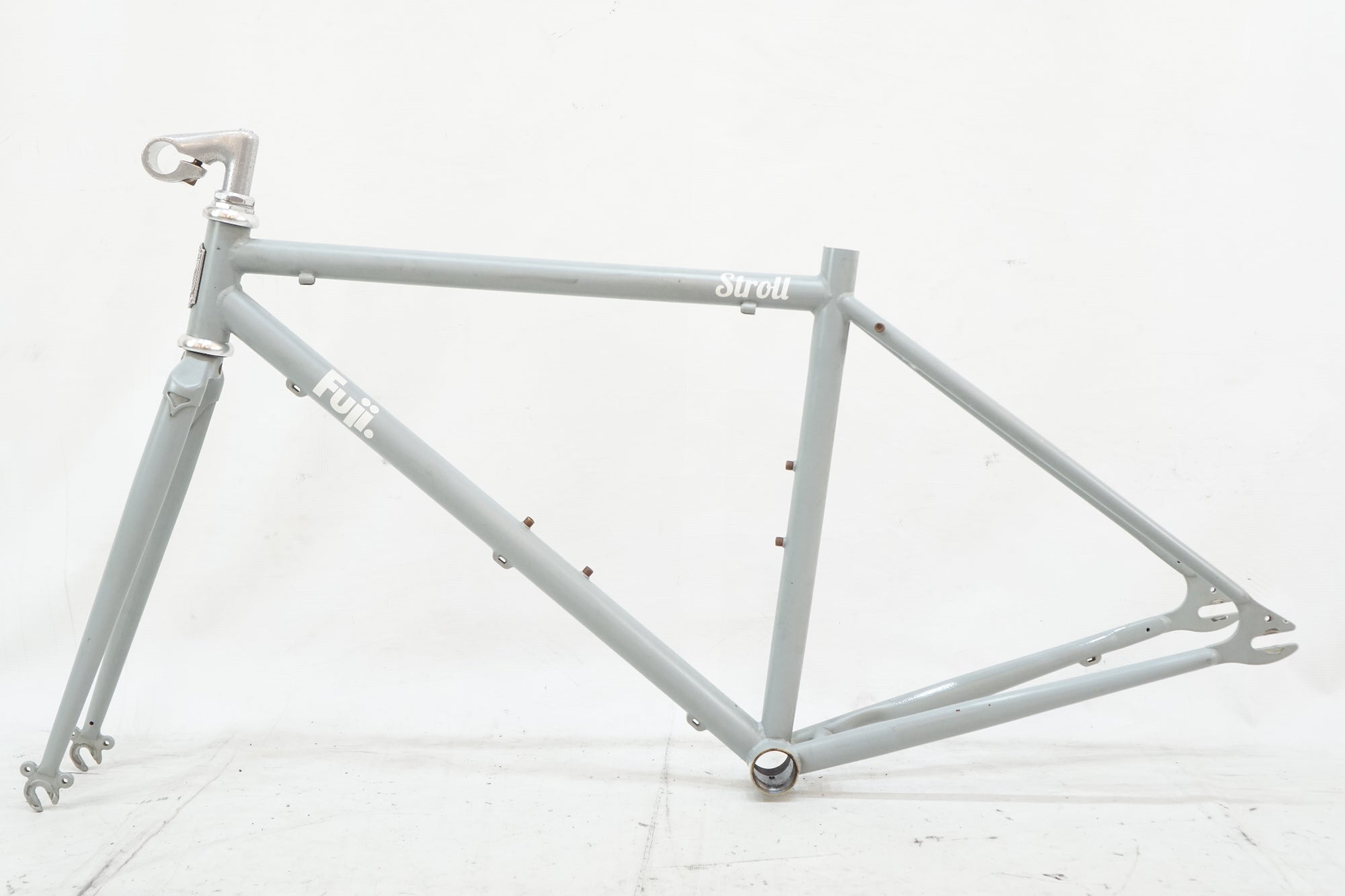 FUJI 「フジ」 STROLL 2014年モデル フレームセット / バイチャリ浦和ベース