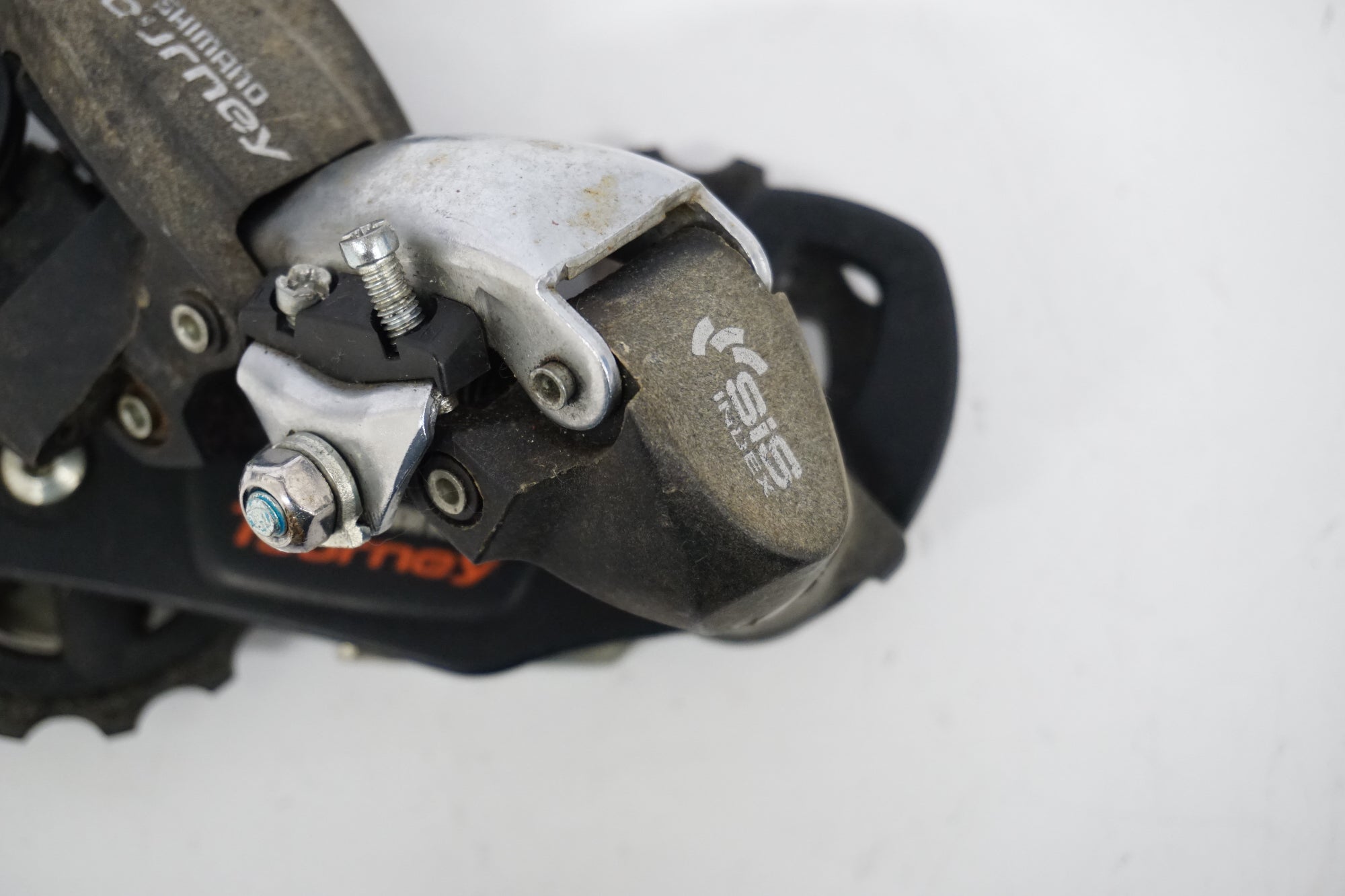 SHIMANO 「シマノ」 TOURNEY RD-TX51 リアディレイラー / 浜松店