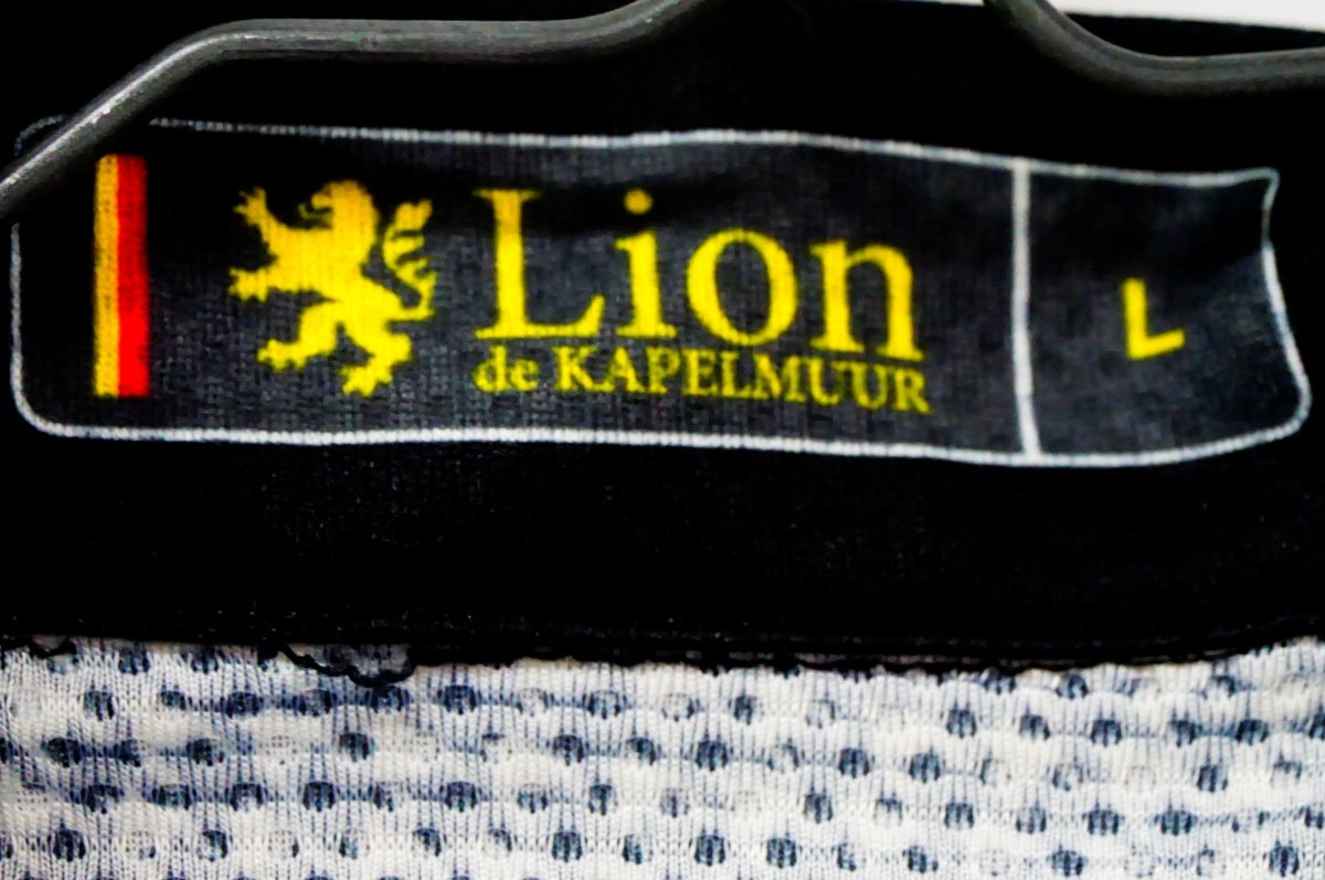 KAPELMUUR 「カペルミュール」 長袖 Lサイズ ジャージ / 名古屋大須店