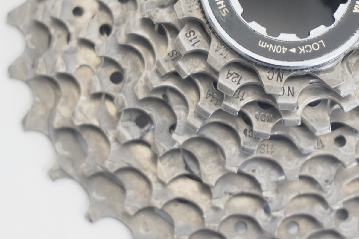 SHIMANO 「シマノ」 CS-5800 11-28T スプロケット / 京都八幡店