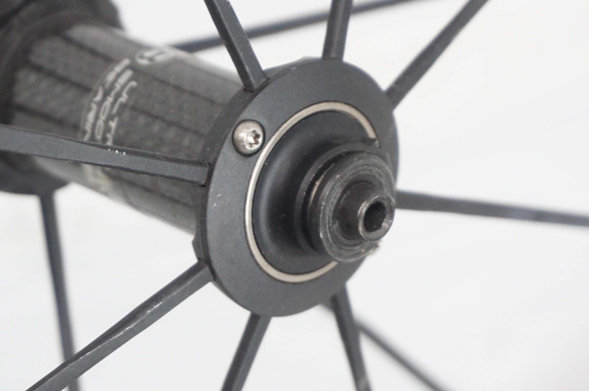 CAMPAGNOLO 「カンパニョーロ」 SHAMAL ULTRA シマノ11速 ホイール