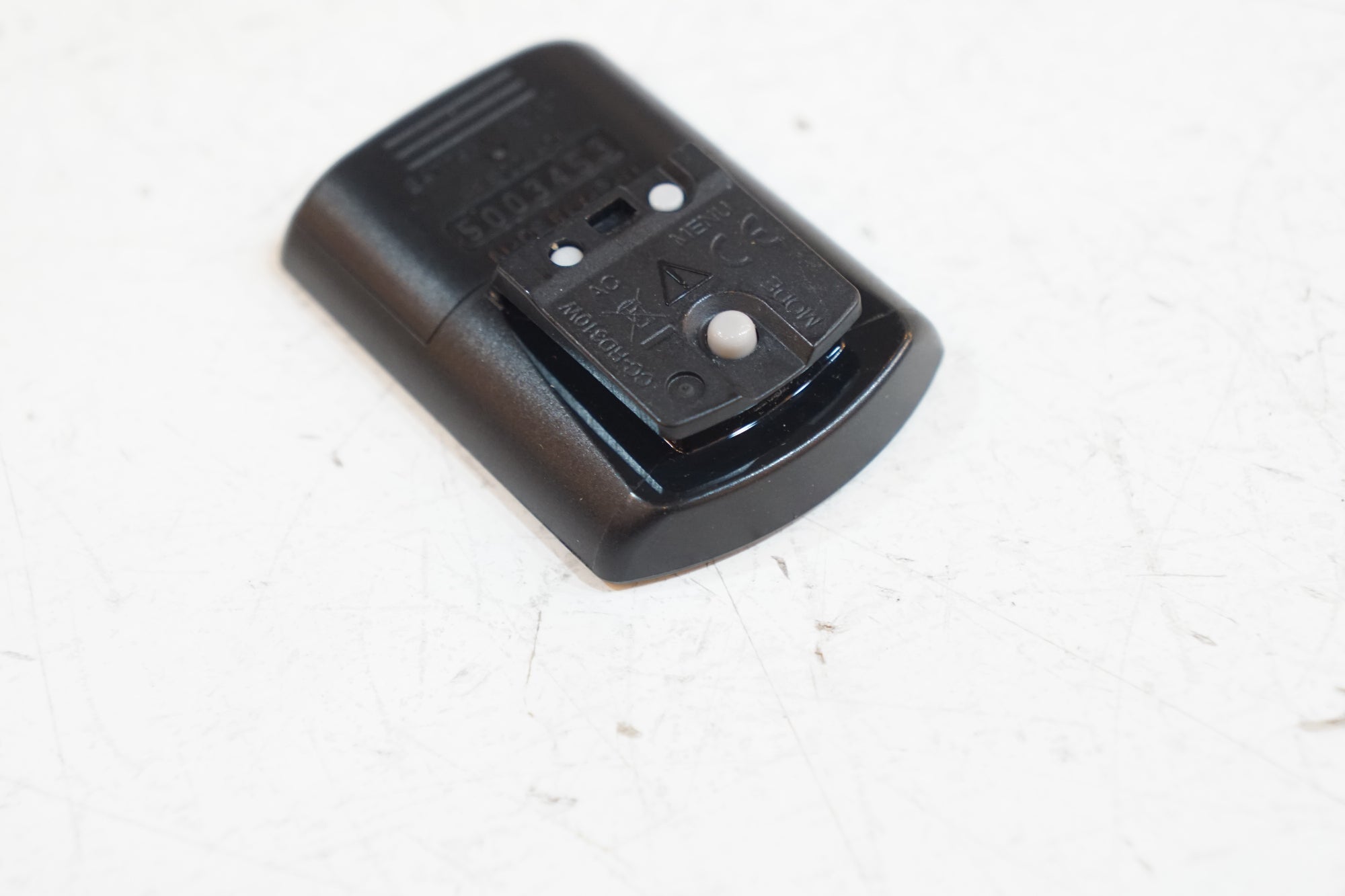 CATEYE 「キャットアイ」 CC-RD310W サイクルコンピューター