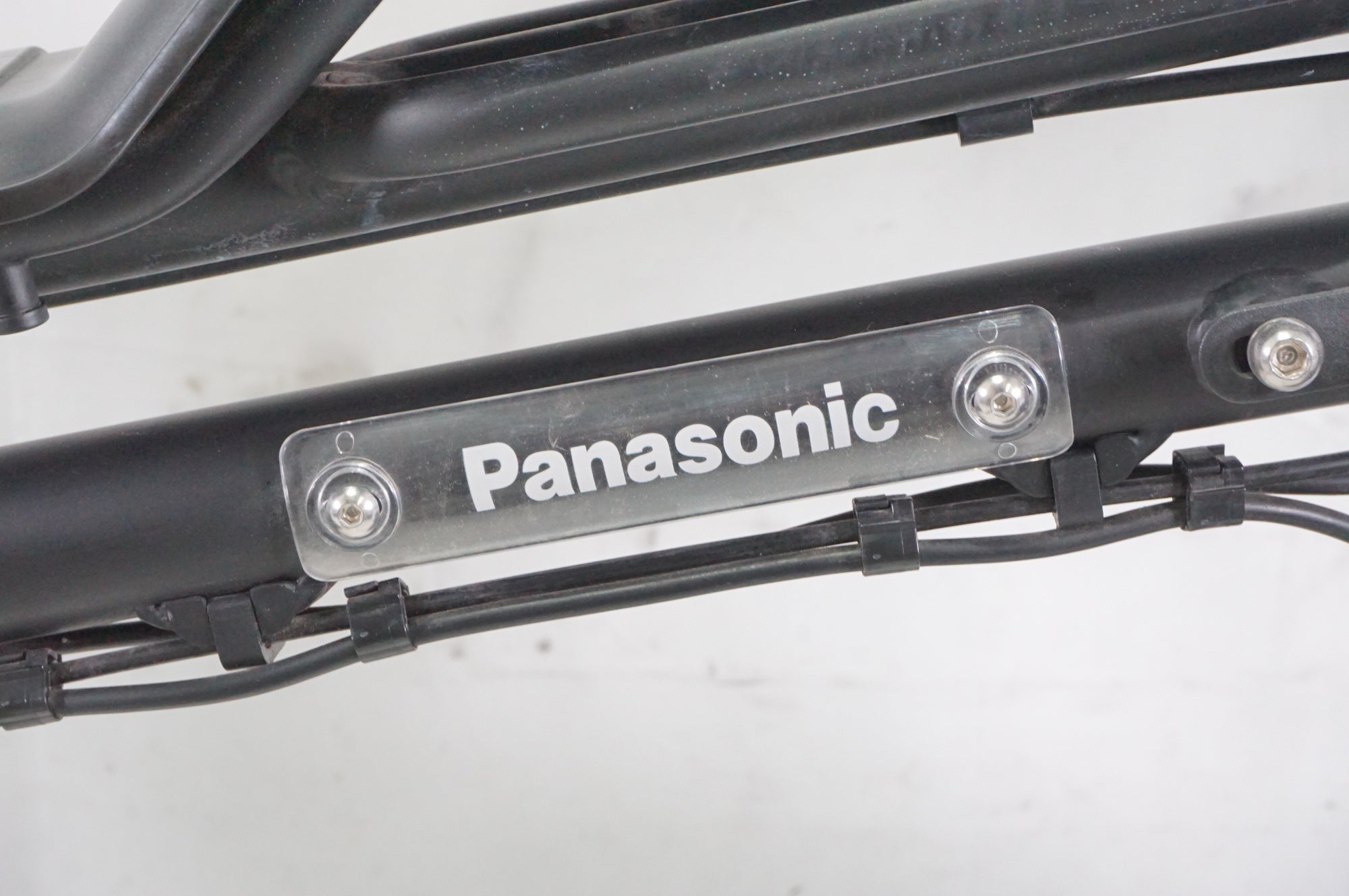 PANASONIC 「パナソニック」 EZ BE-ELZ033 2019年モデル 20インチ 電動アシスト自転車 / AKIBA店