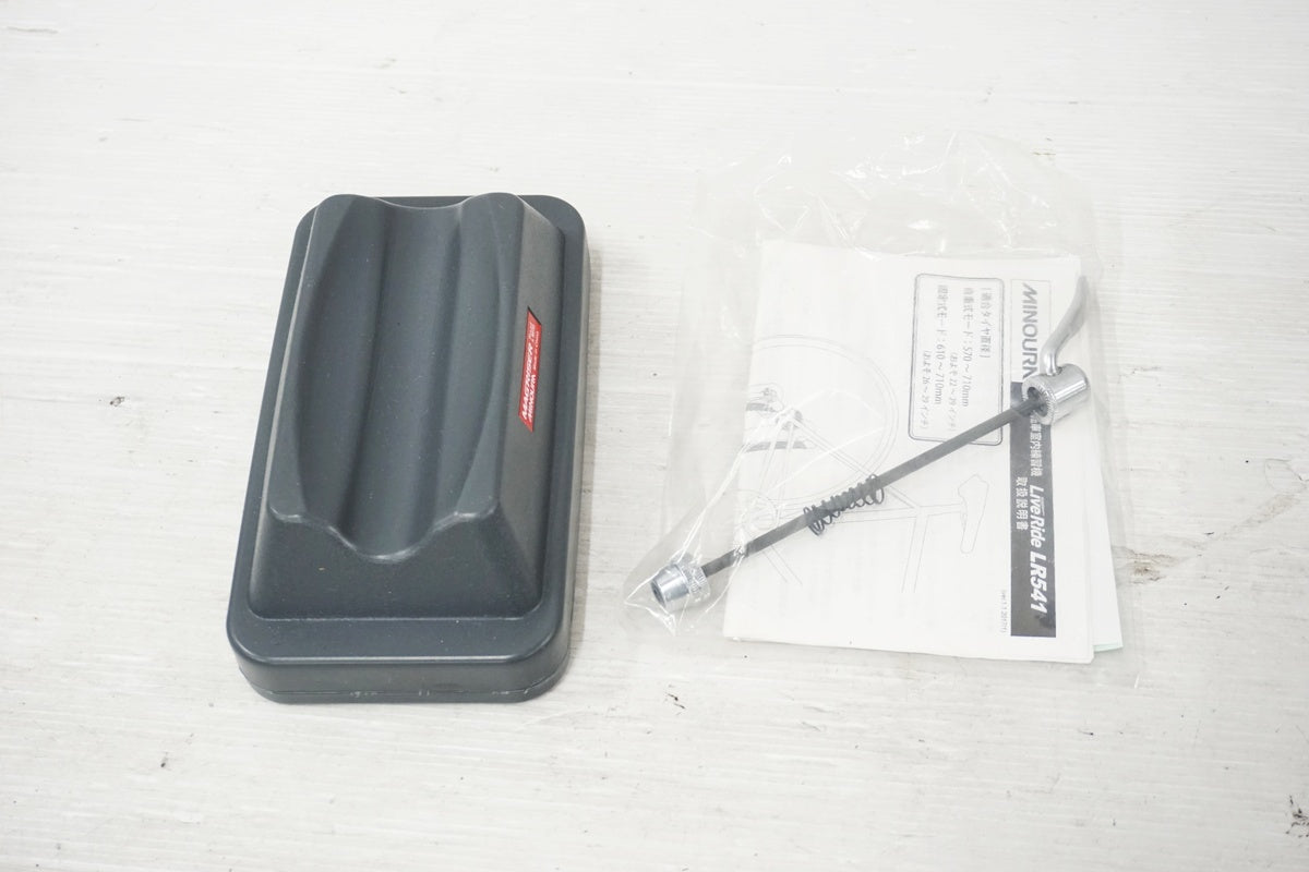 MINOURA 「ミノウラ」 LR541 サイクルトレーナー / 奈良店