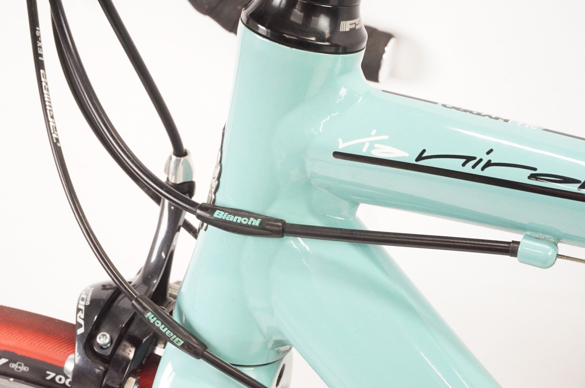 2017 Bianchi Via Nirone Sora – Specs, Comparisons, Reviews