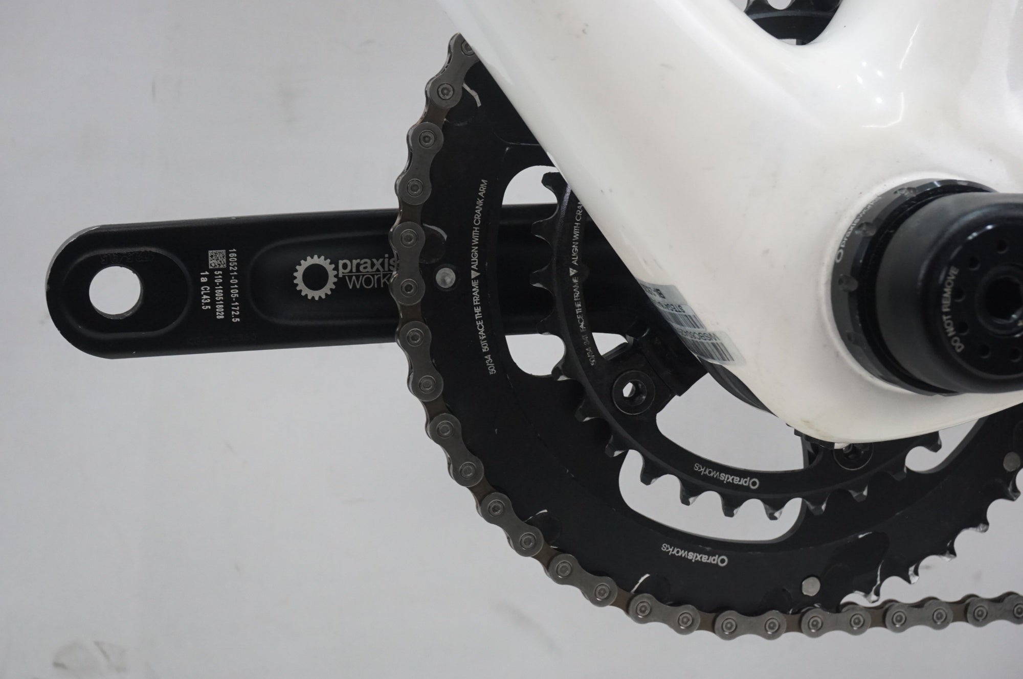 SPECIALIZED ROUBAIX SL4 TIAGRA 2017年モデル ロードバイク / 大宮店