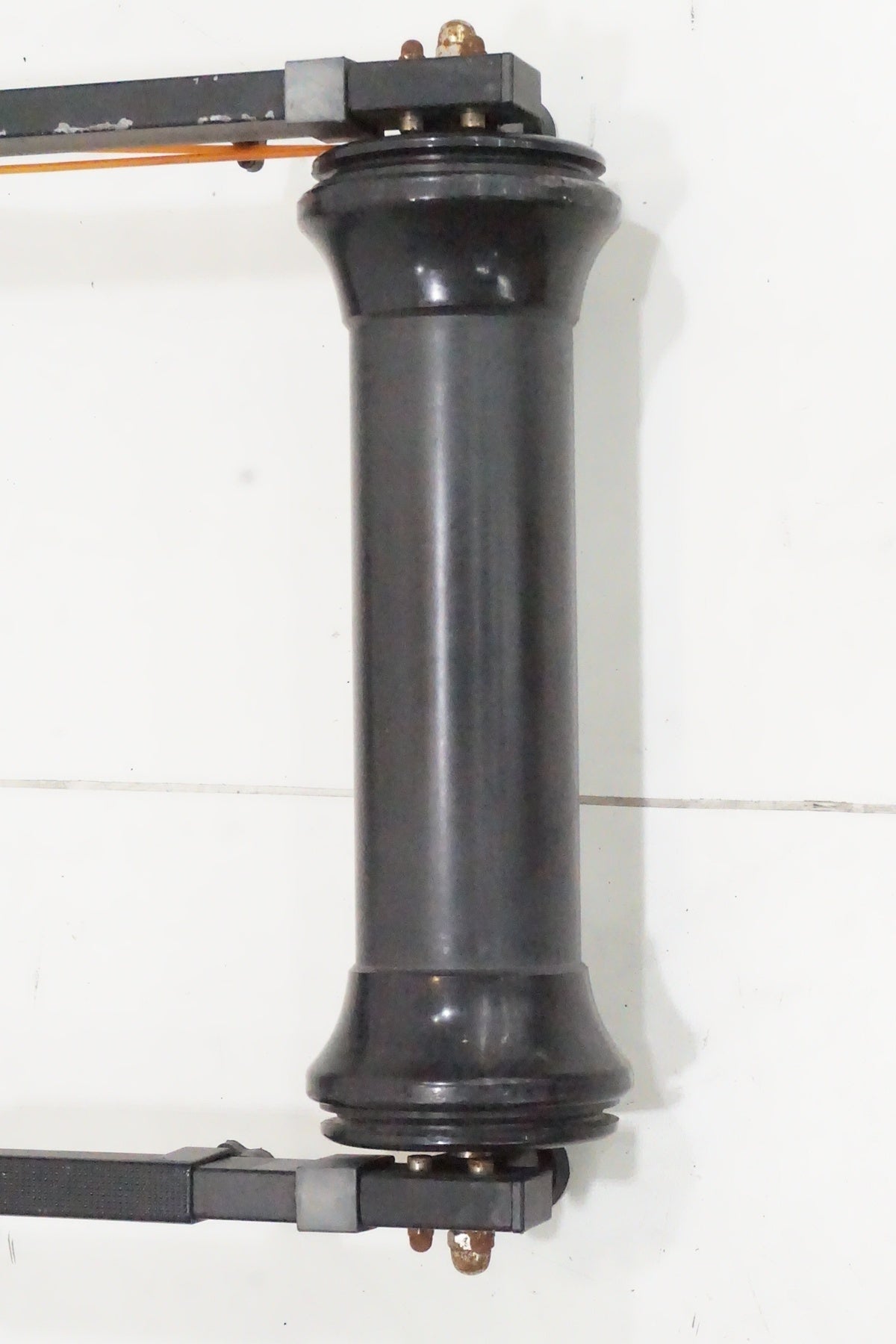 BCCN「ビーシーシーエヌ」３本ローラー/ 京都西院店