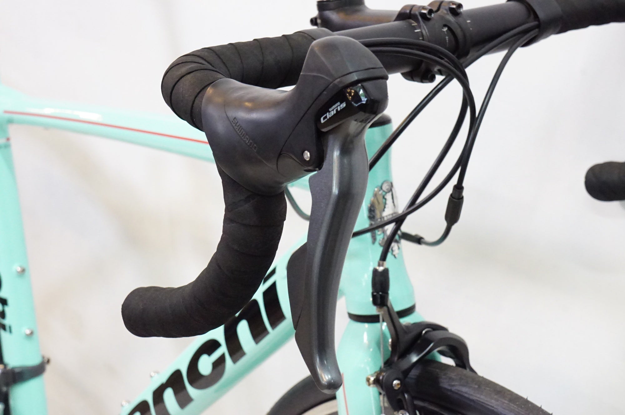 Bianchi Bergamoフレームセット Bianchi 「西日本限定」「ビアンキ」BERGAMO（ベルガモ）ロード