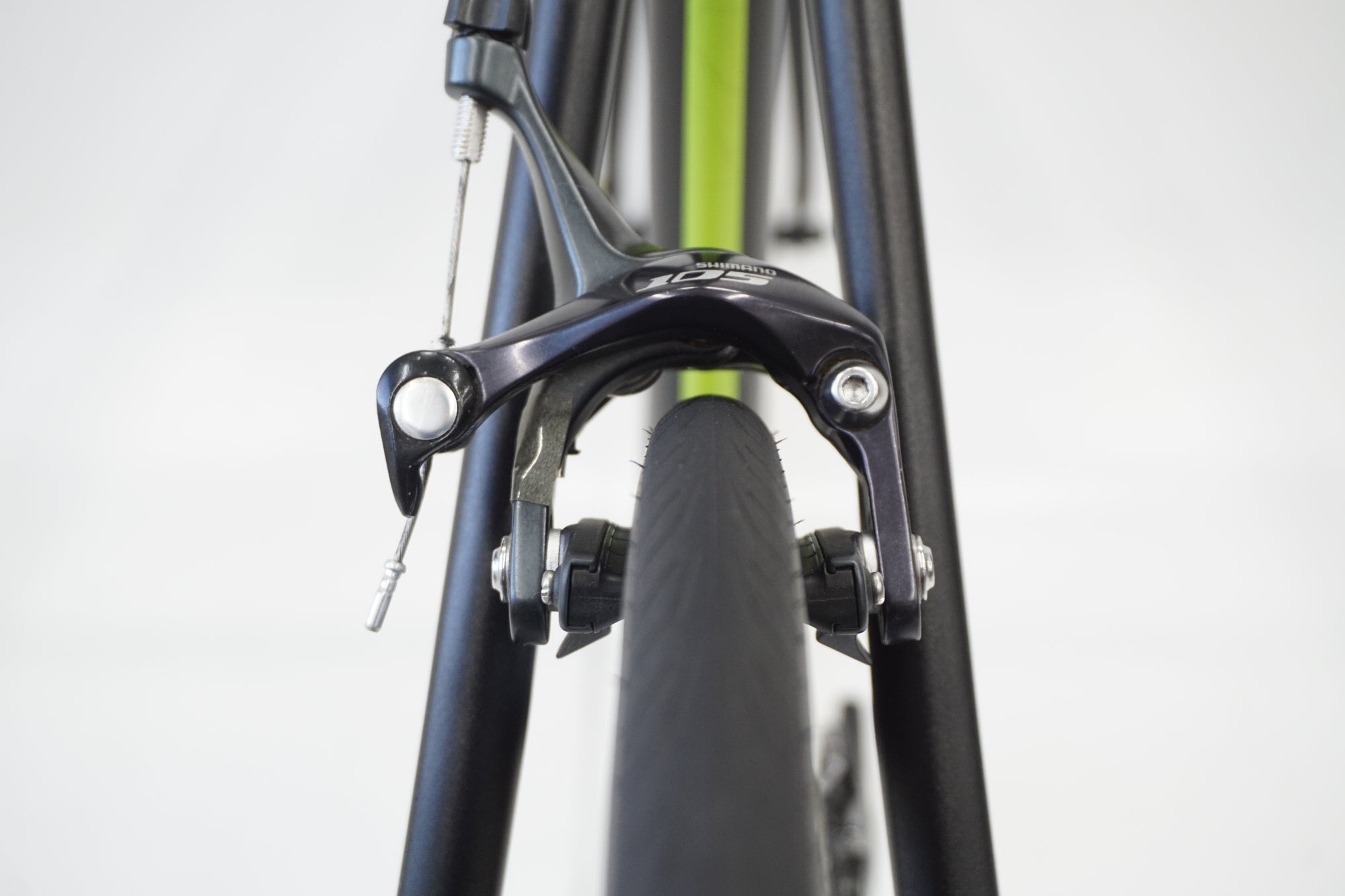 CANNONDALE 「キャノンデール」 CAAD10 BLACK INC 2014年モデル ロードバイク / 京都八幡店