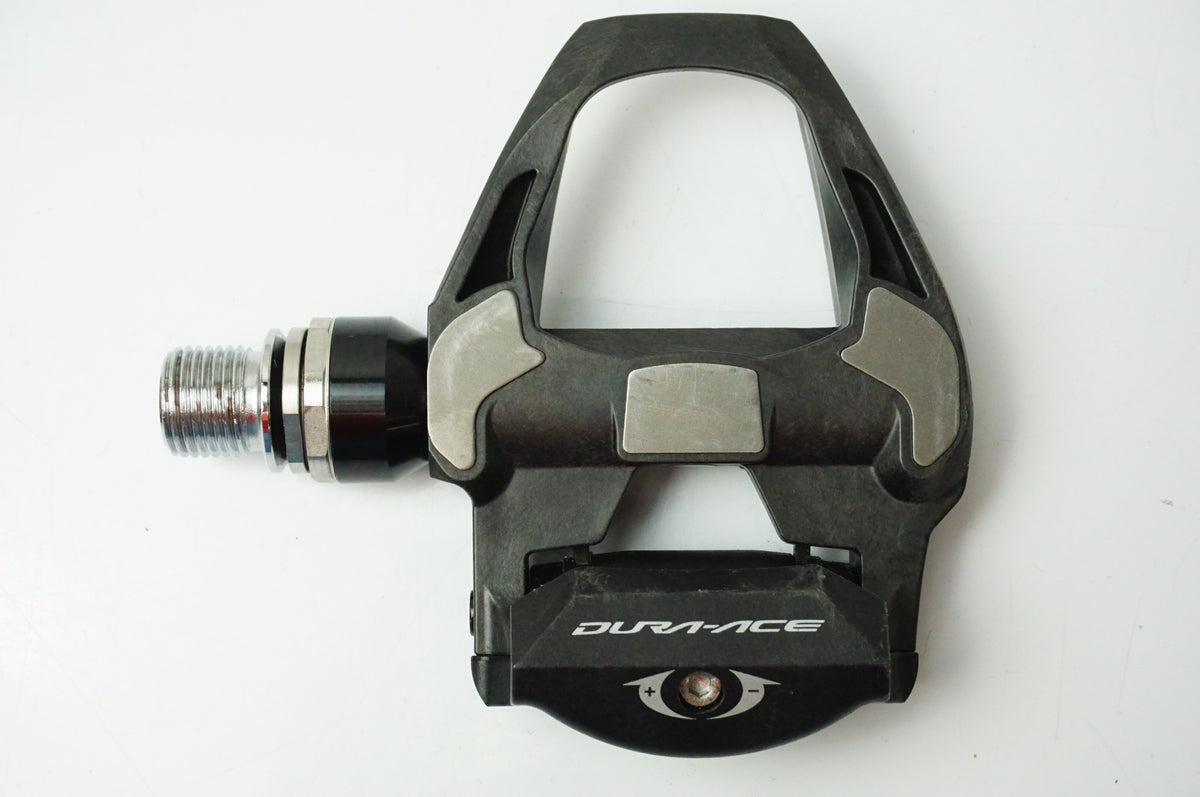 SHIMANO 「シマノ」 DURA-ACE PD-R9100 ペダル / 浜松店