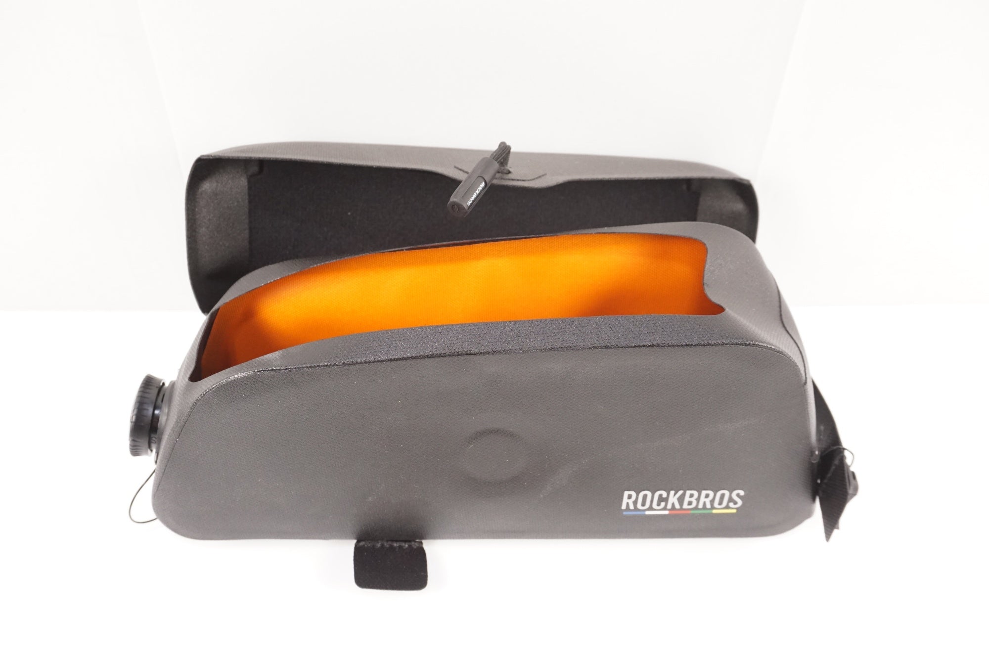 ROCKBROS 「ロックブロス」 ROAD TO SKY トップチューブバッグ / 中目黒店