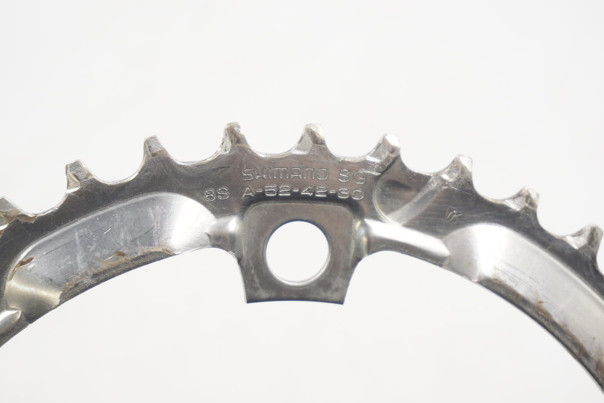 SHIMANO 「シマノ」 8s 42T チェーンリング / 奈良店