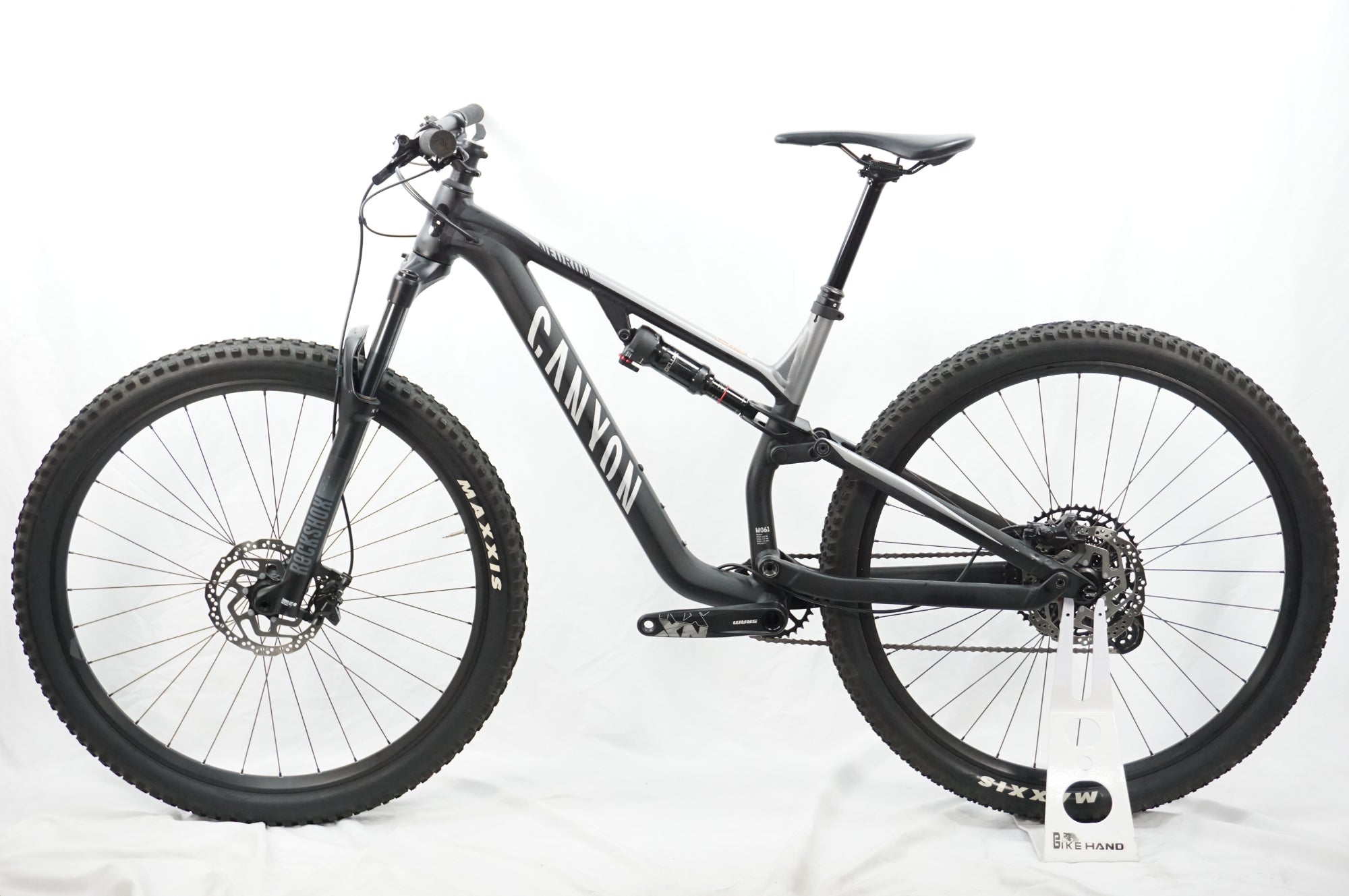 CANYON 「キャニオン」 NEURON6 2021 マウンテンバイク / 川越店