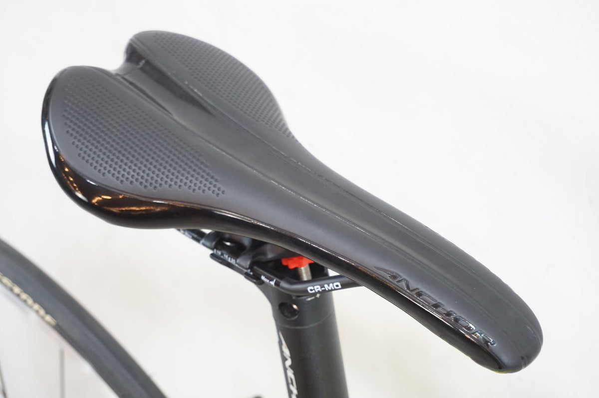 BRIDGESTONE 「ブリヂストン」 ANCHOR RS8 EQUIPE 2015年モデル ロードバイク / 浦和ベース