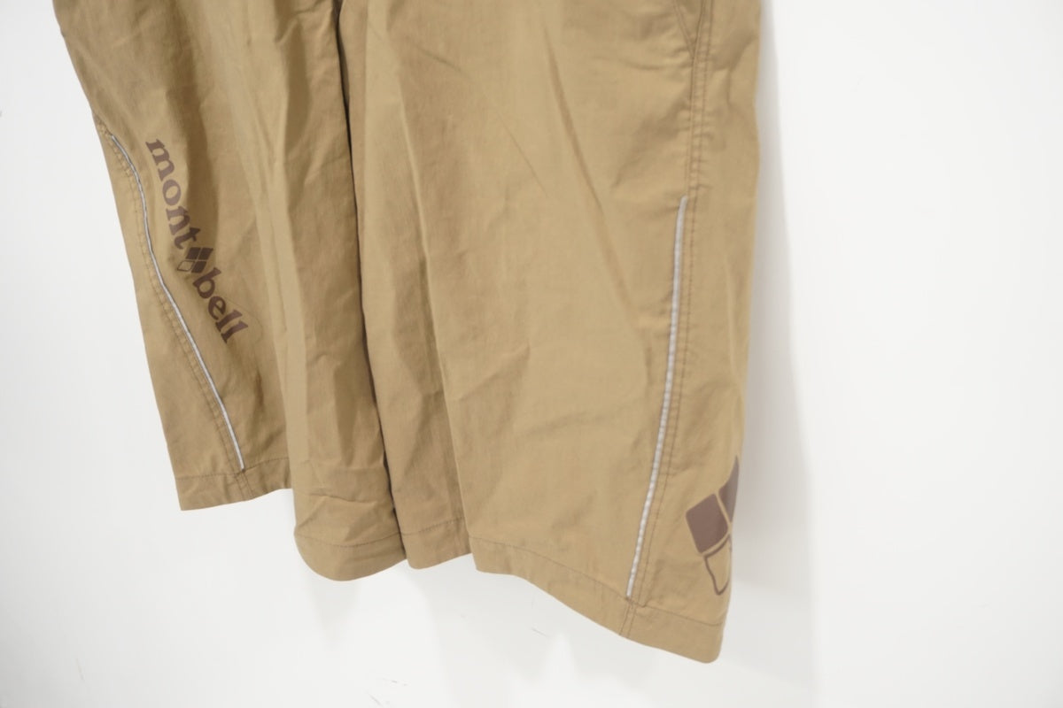 MONT-BELL 「モンベル」 Lサイズ サイクルショートパンツ / 滋賀大津店