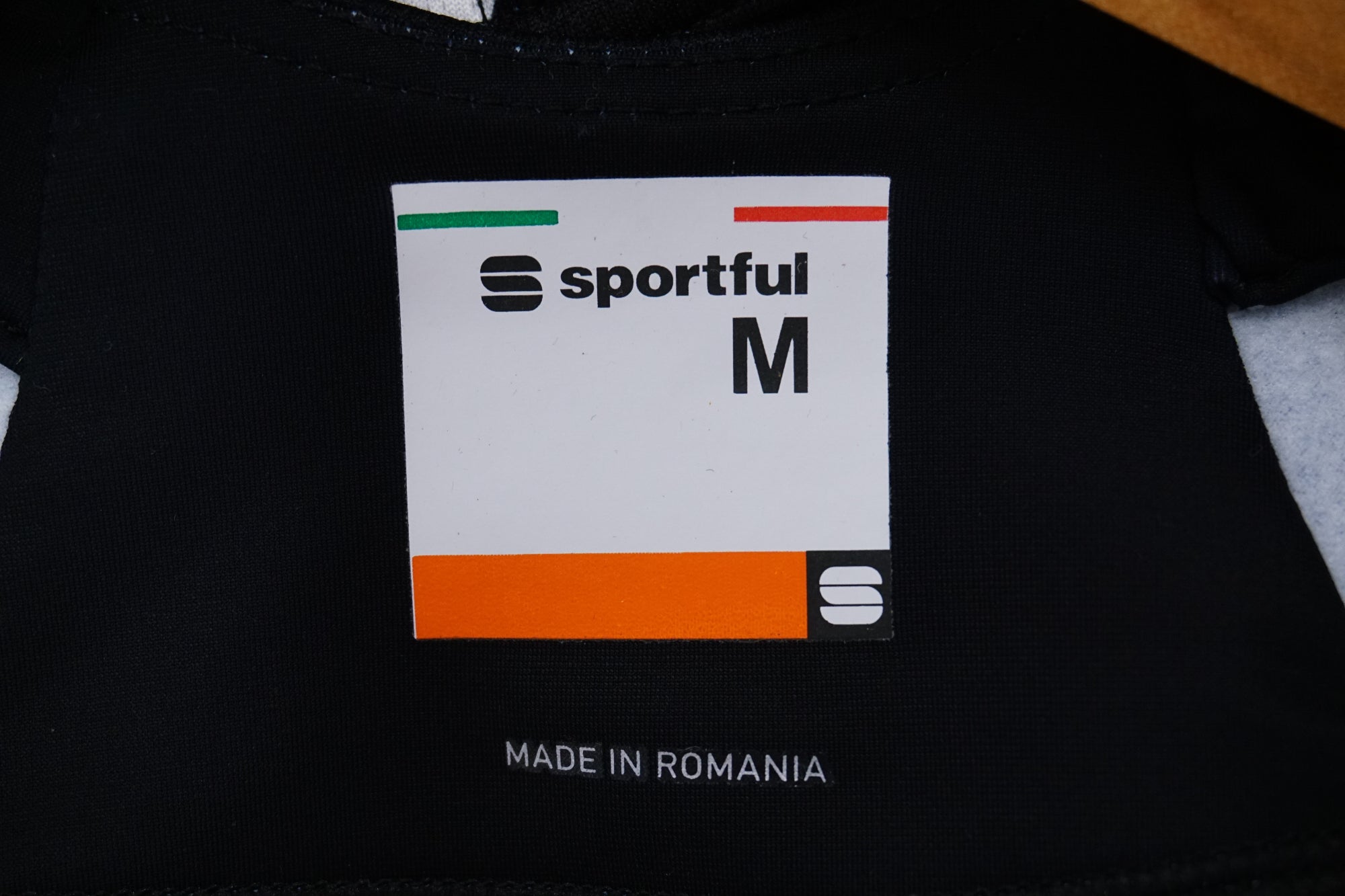 SPORTFUL 「スポーツフル」 Mサイズ サイクルジャージ / 浜松店