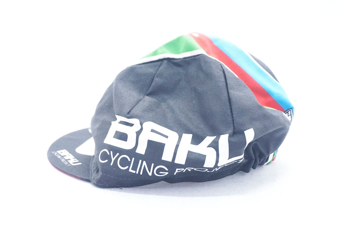 APIS 「アピス」 TEAM BAKU サイズ不明 サイクルキャップ / 大阪門真店