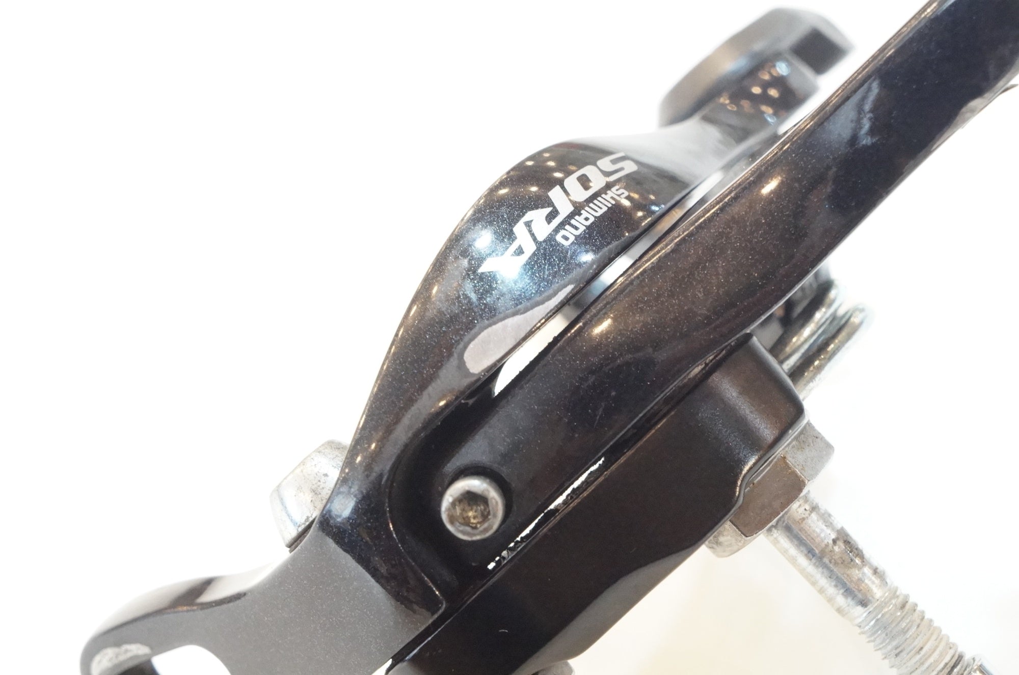 SHIMANO 「シマノ」 SORA BR-3500 キャリパーブレーキセット / 浦和ベース