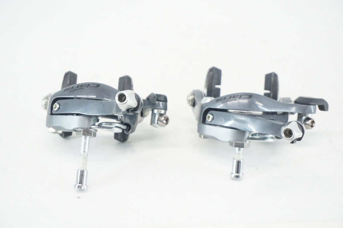 SHIMANO 「シマノ」 CLARIS BR-2400 キャリパーブレーキセット / 阪急塚口店