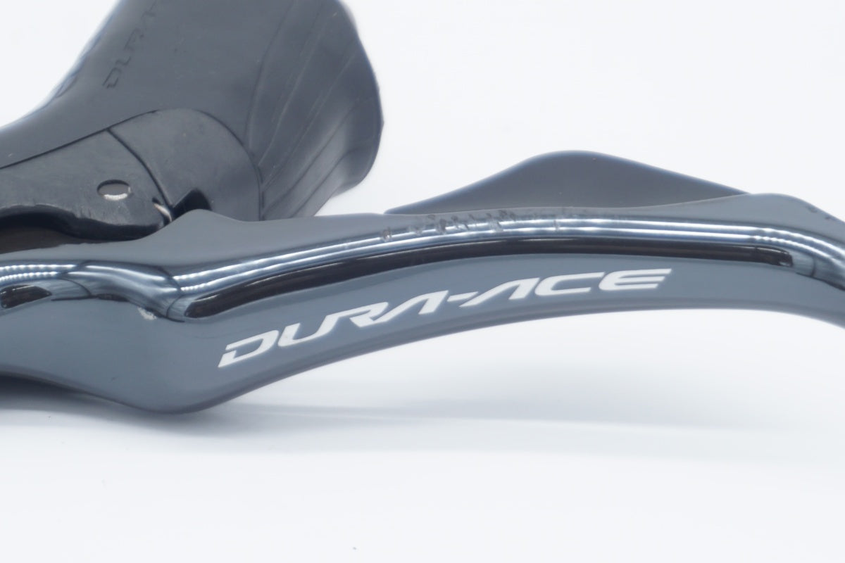 SHIMANO 「シマノ」 DURA-ACE ST-R9100 デュアルコントロールレバー