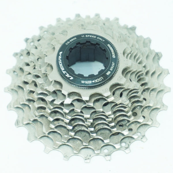 SHIMANO 「シマノ」 ULTEGRA CS-6800 12-25T スプロケット / 大阪美原