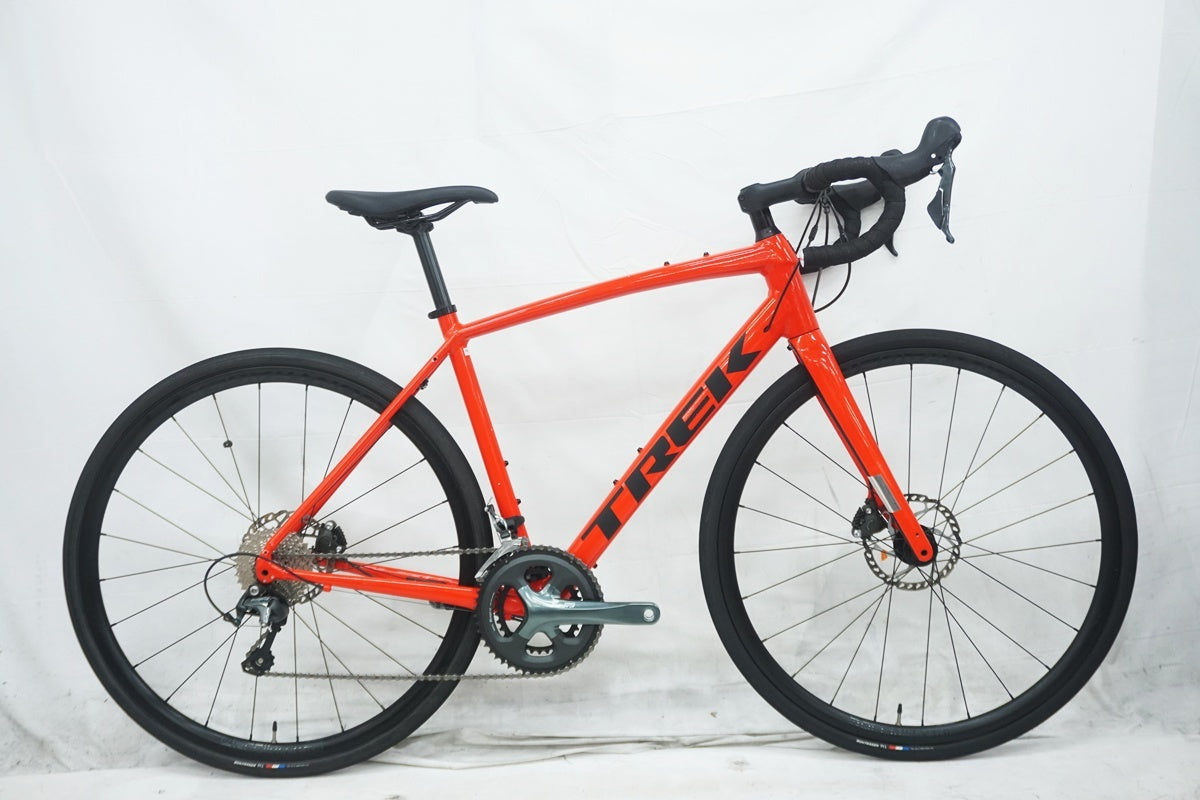 TREK 「トレック」 DOMANE AL 4 2021年モデル ロードバイク/ 大阪美原北インター店