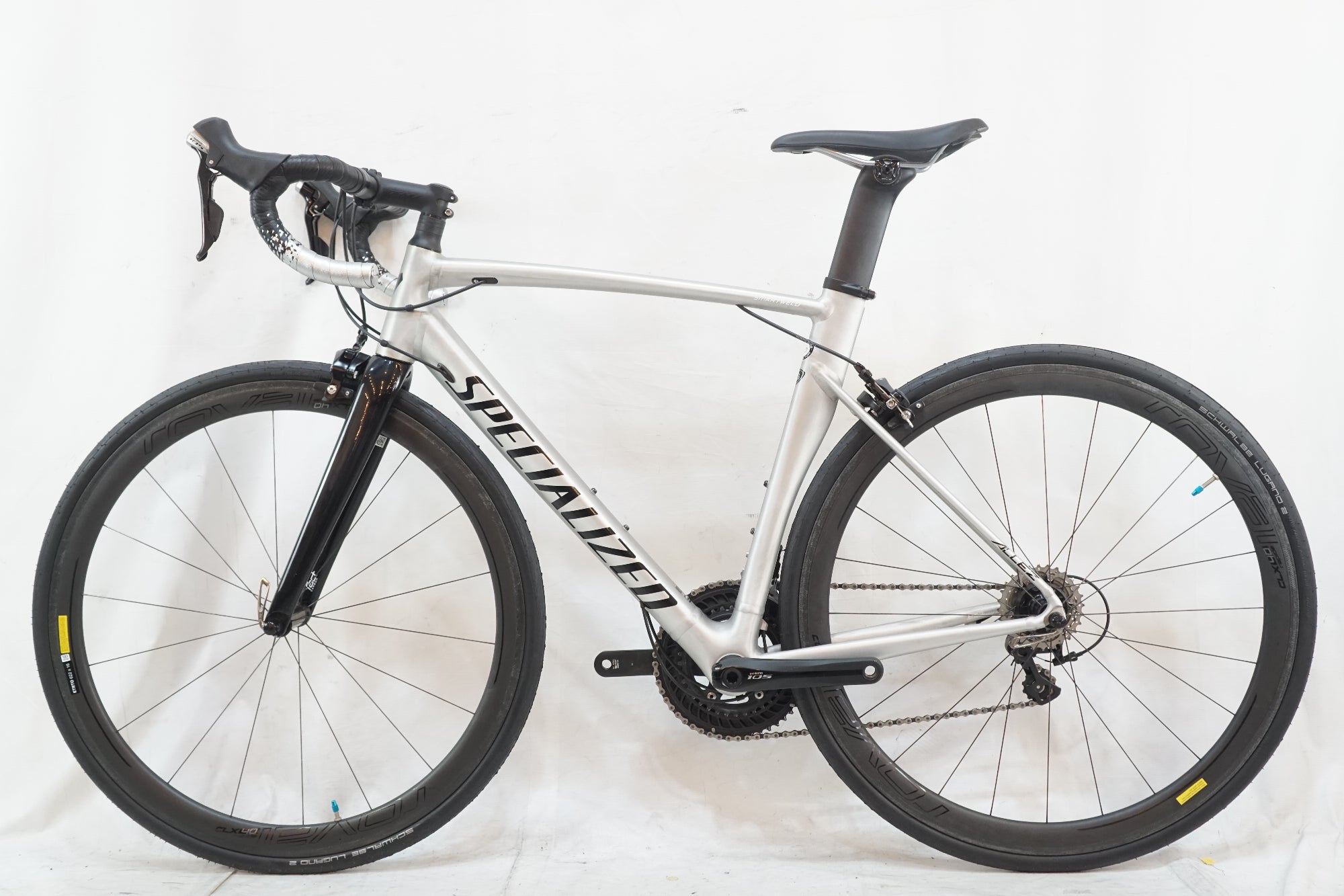 SPECIALIZED 「スペシャライズド」 ALLEZ SPRINT DSW SL COMP 2018年