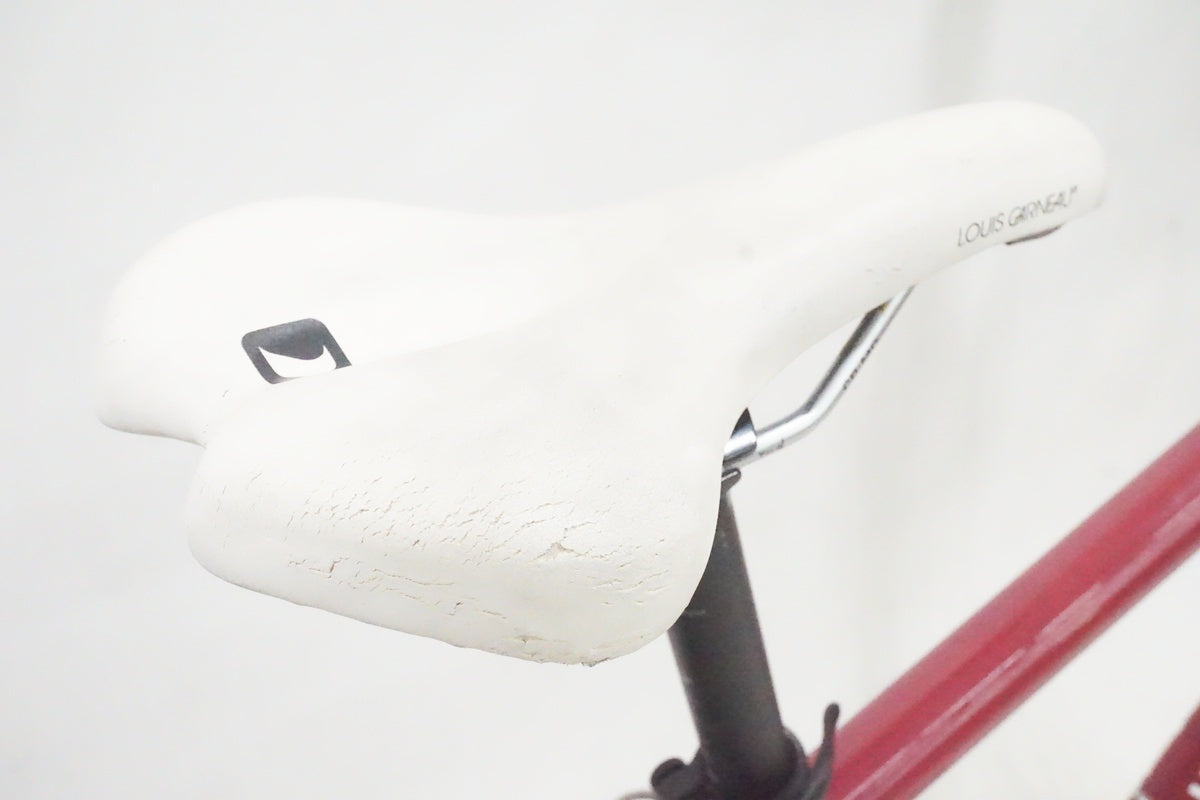 LOUIS GARNEAU 「ルイガノ」 SETTER8.0 2021年モデル クロスバイク/ 京都西院店