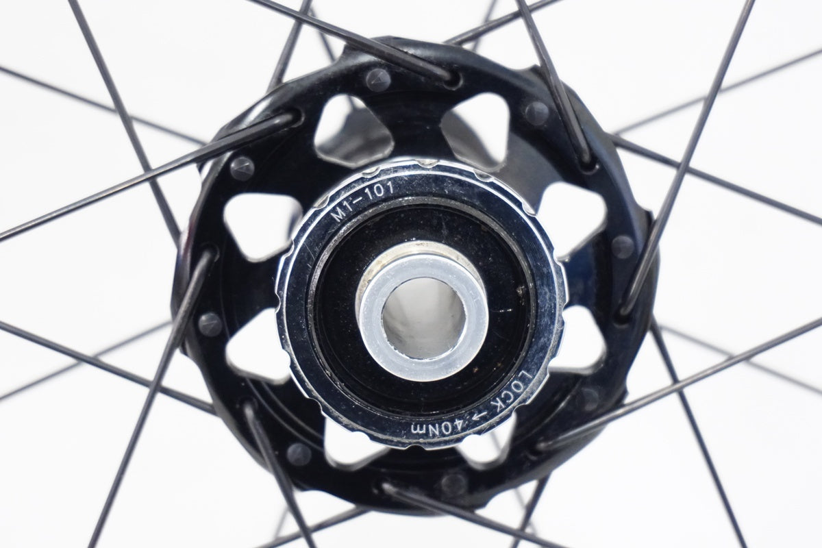 CAMPAGNOLO「カンパニョーロ」 SHAMAL CARBON DB ホイールセット / 浜松店