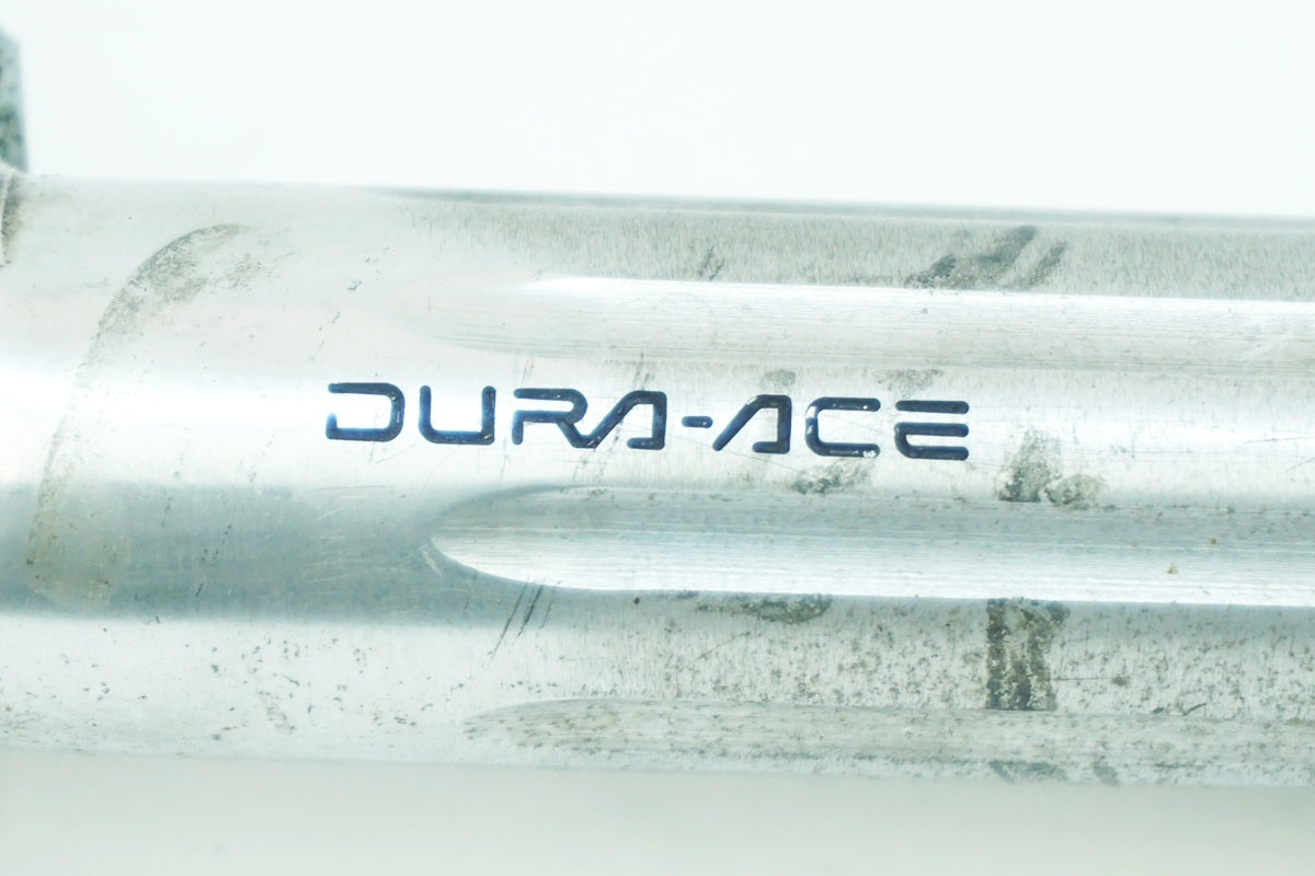 SHIMANO 「シマノ」 DURA-ACE Φ25.8 200mm シートポスト / 大阪美原北