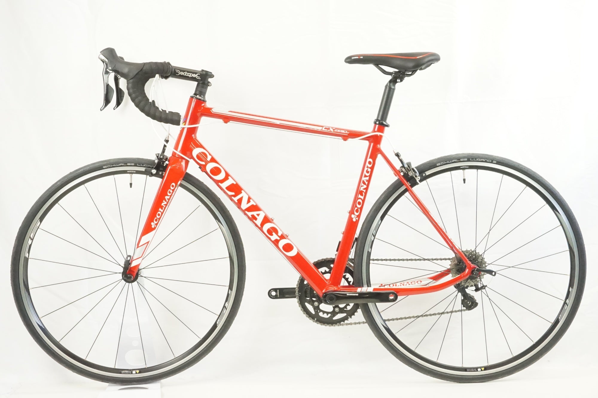 COLNAGO 「コルナゴ」 CX-ZERO ALU 105 2015年モデル ロードバイク / 宇都宮店