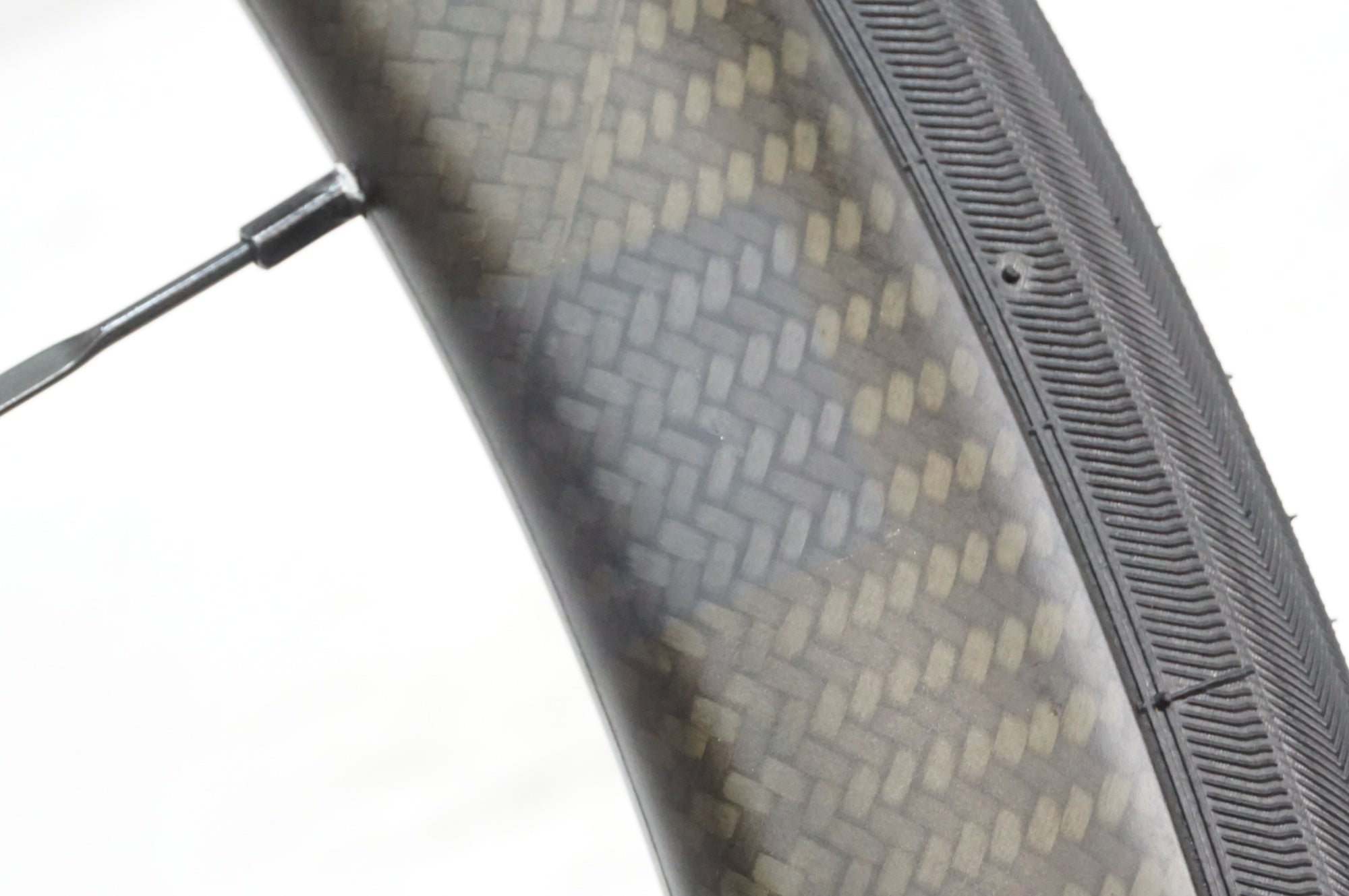 MAVIC 「マビック」KSYRIUM PRO CARBON UST DISC シマノ11S ホイール