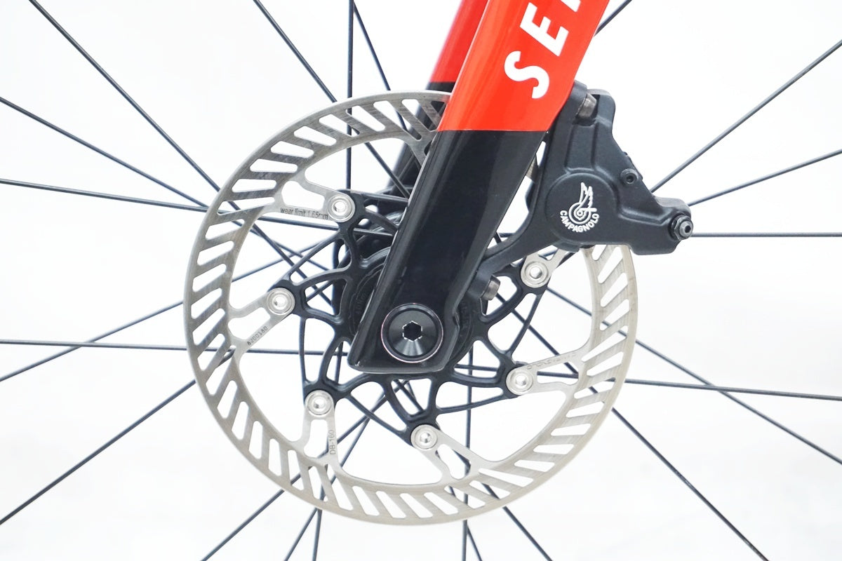 自転車本体 Seka Exceed RDC SEKA 「セカ」 EXCEED RDC 2022年モデル カスタム ロードバイク/ 大阪