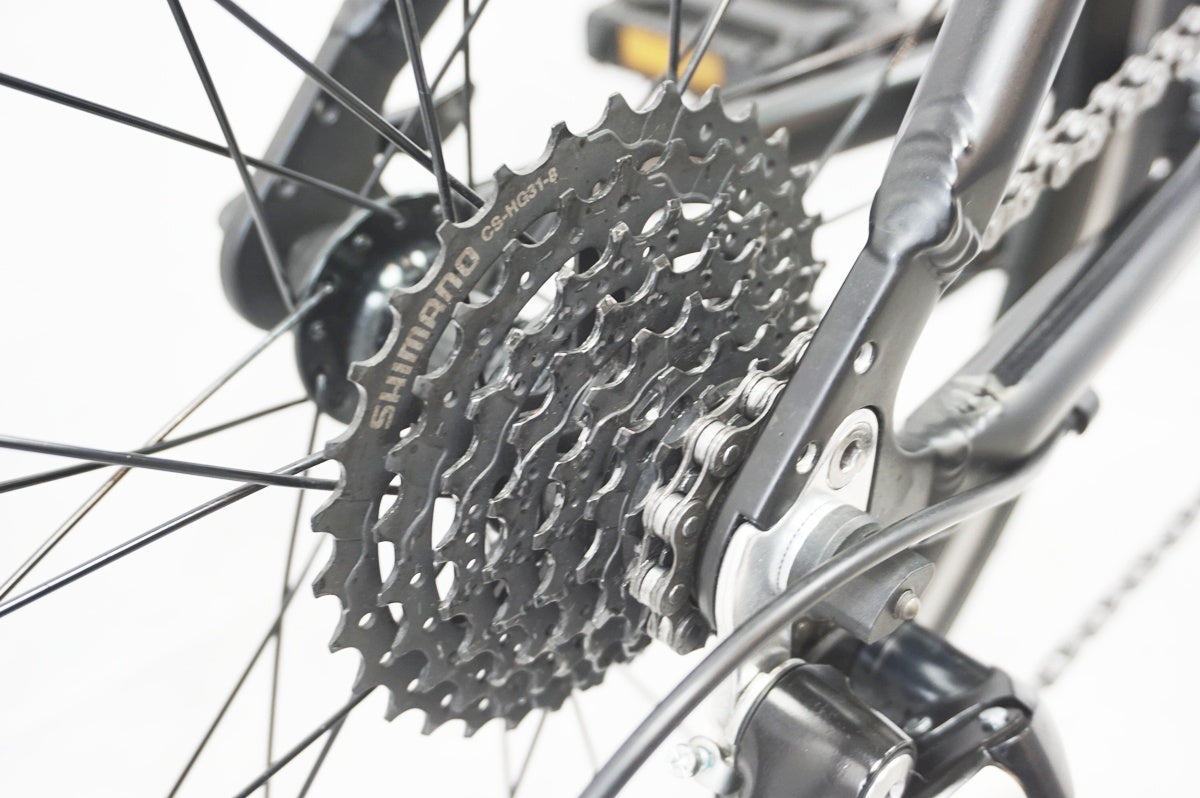 TERN 「ターン」 CREST 2021年モデル 20インチ ミニベロ