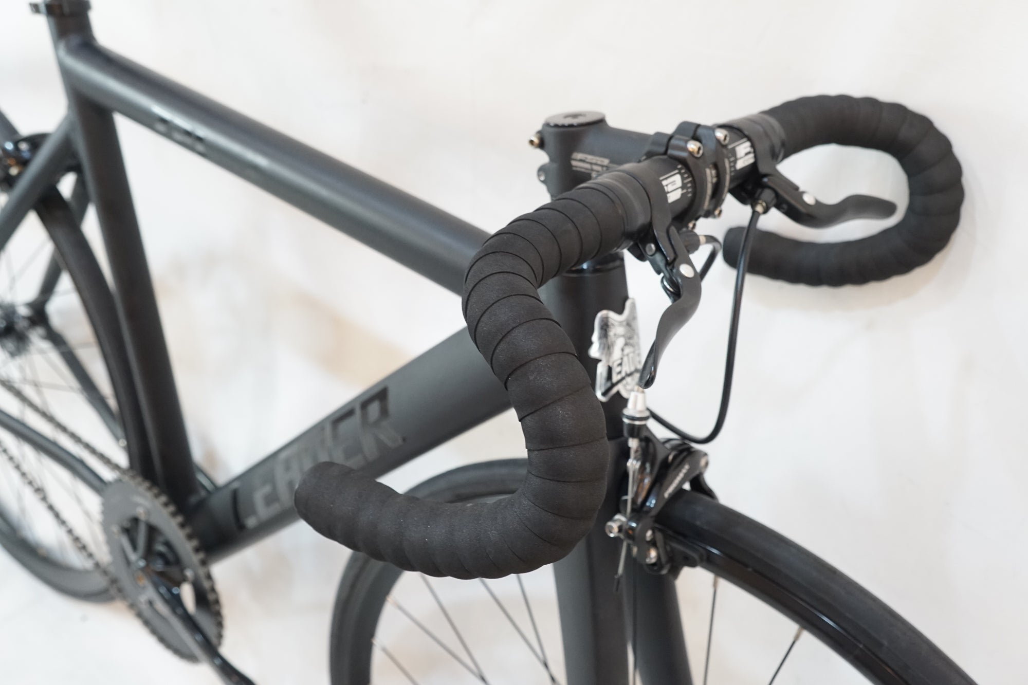 LEADER BIKES 「リーダー バイク」 721 2023年頃 ピストバイク