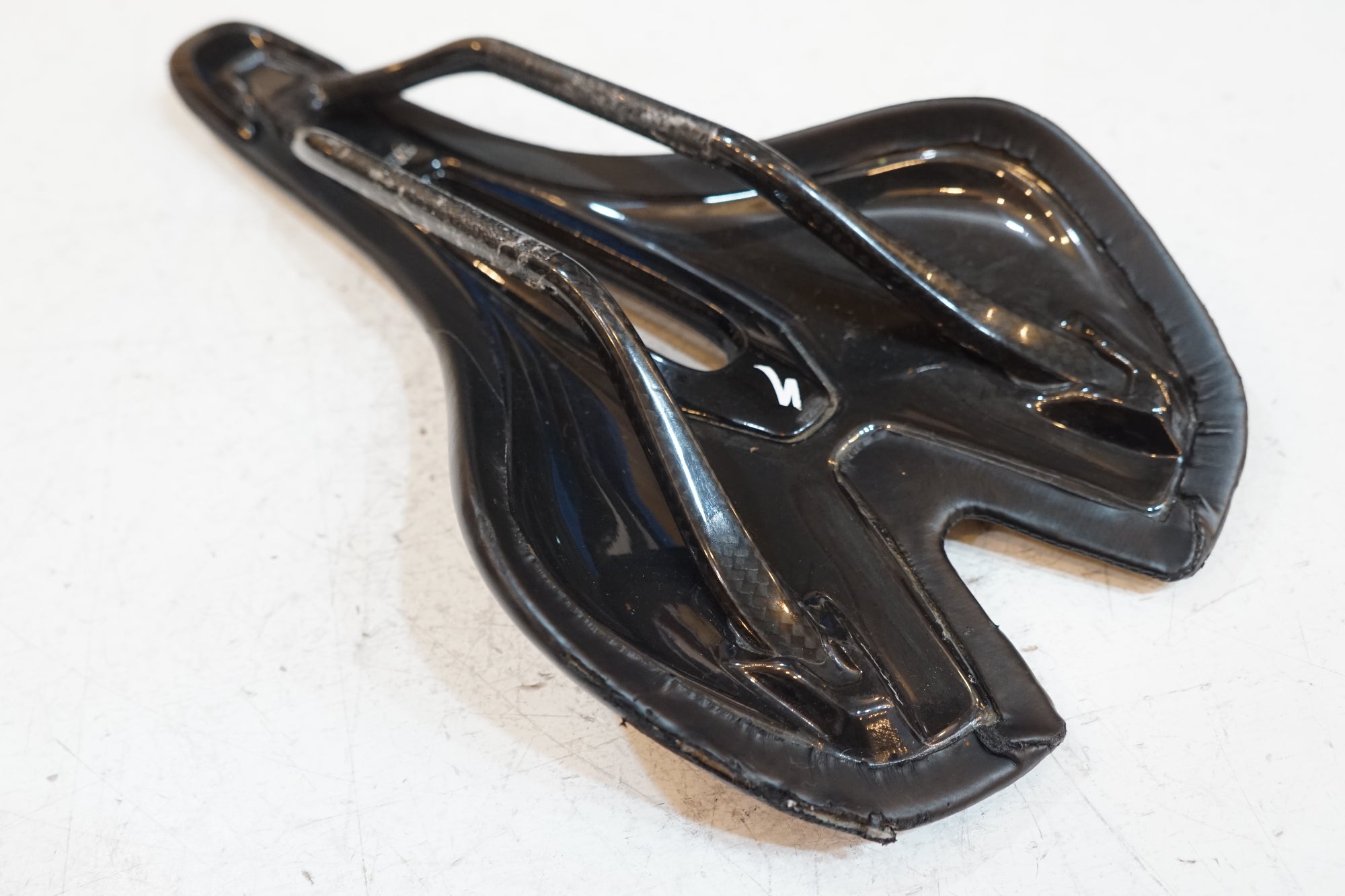 パーツ S-WORKS TOUPE 155mm パーツ Specialized S-works Toupe パーツ S-WORKS TOUPE 155mm パーツ