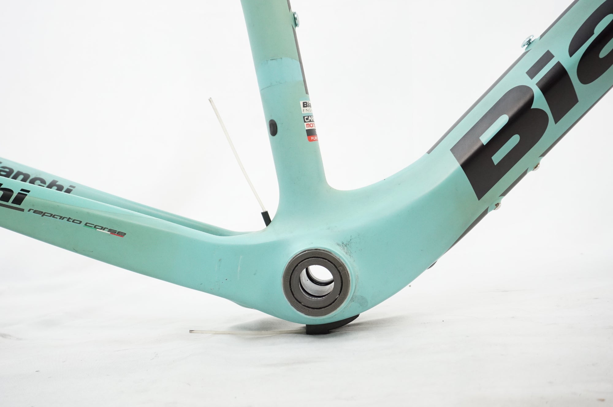 BIANCHI 「ビアンキ」 OLTRE XR1 105 2015年モデル ロードバイク フレームセット/ 川越店