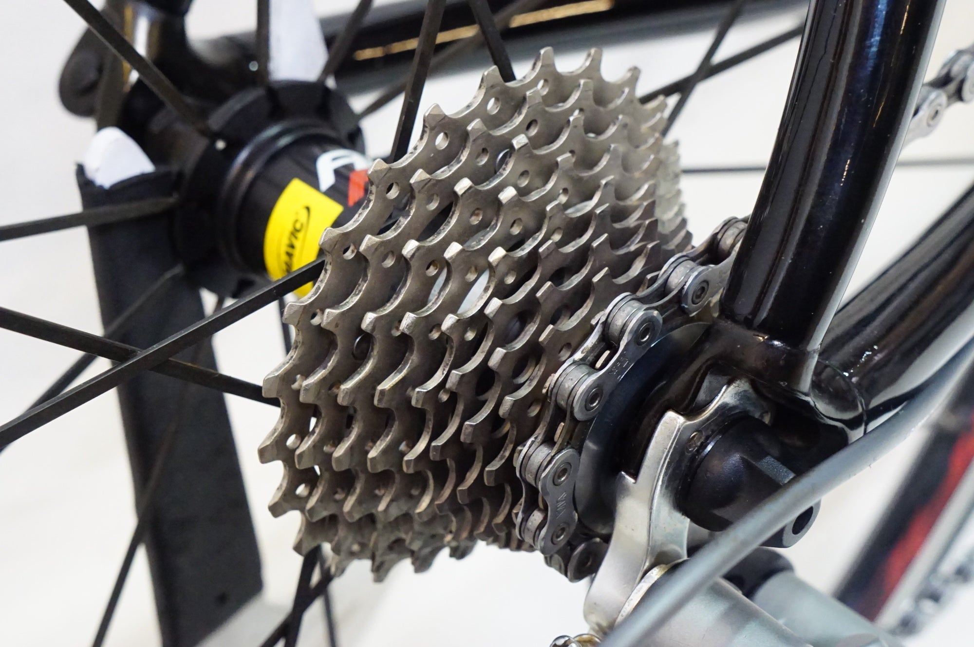 KUOTA 「クオータ」 KHARMA RACE 2010年モデル ロードバイク / 熊谷本店