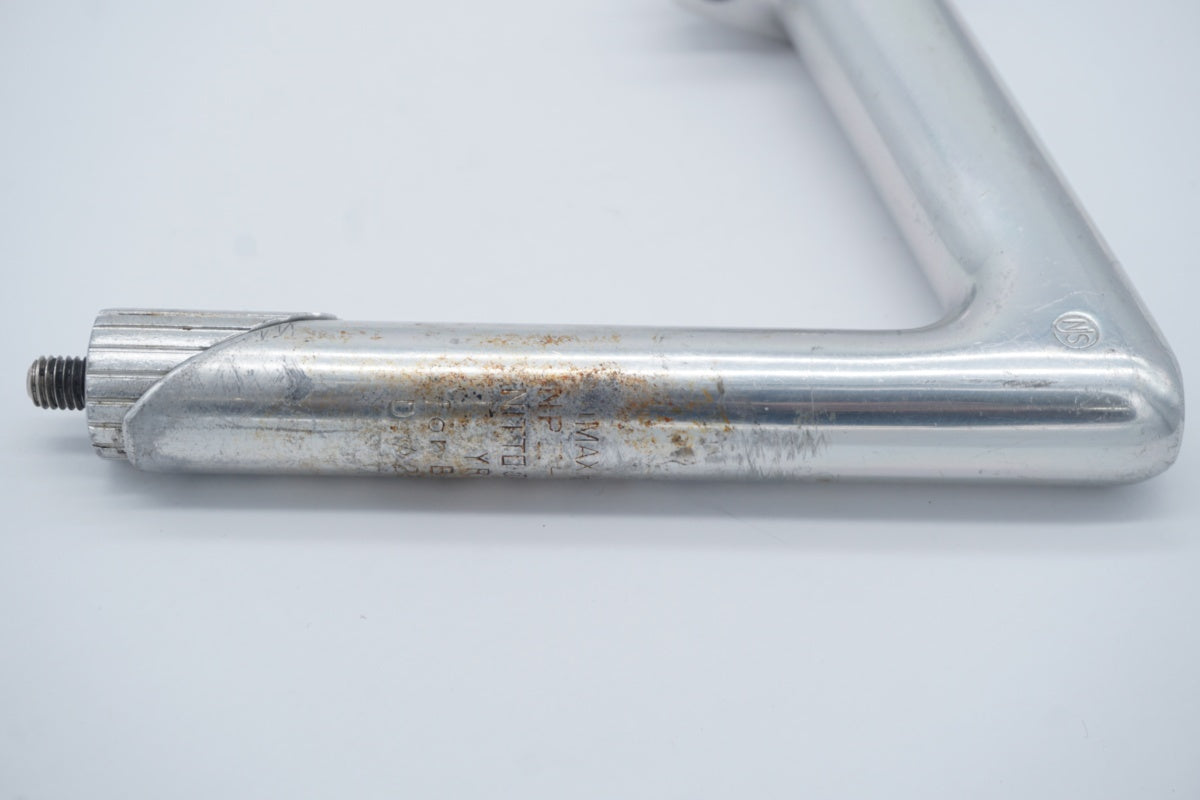 NITTO 「ニットー」 φ25.4 110mm スレッドステム / 滋賀大津店